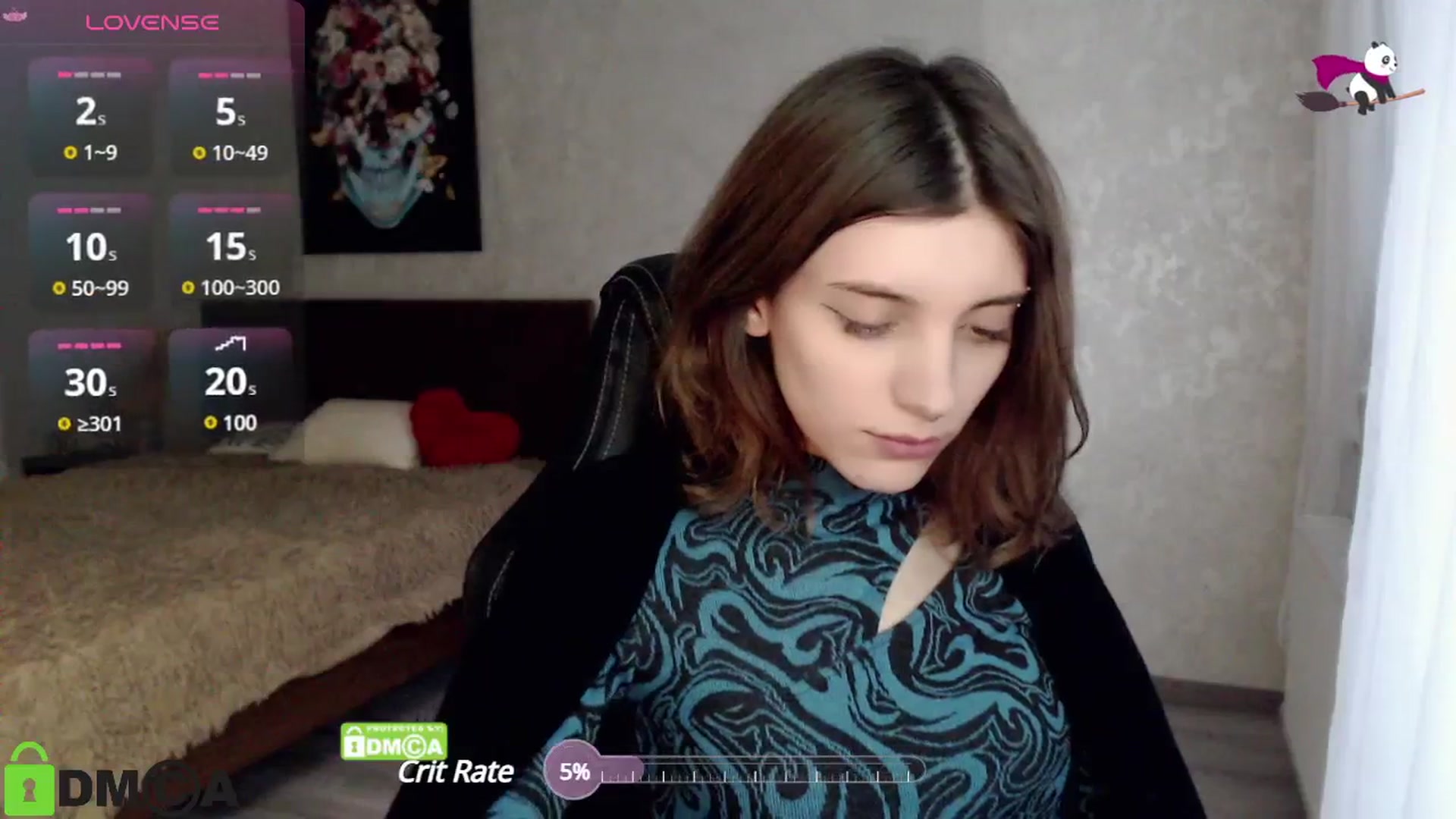 Gallery image thumbnail from Jenni_Sex's myfreecams stream on, 01/22/2025, 13:12 image 20 of 20