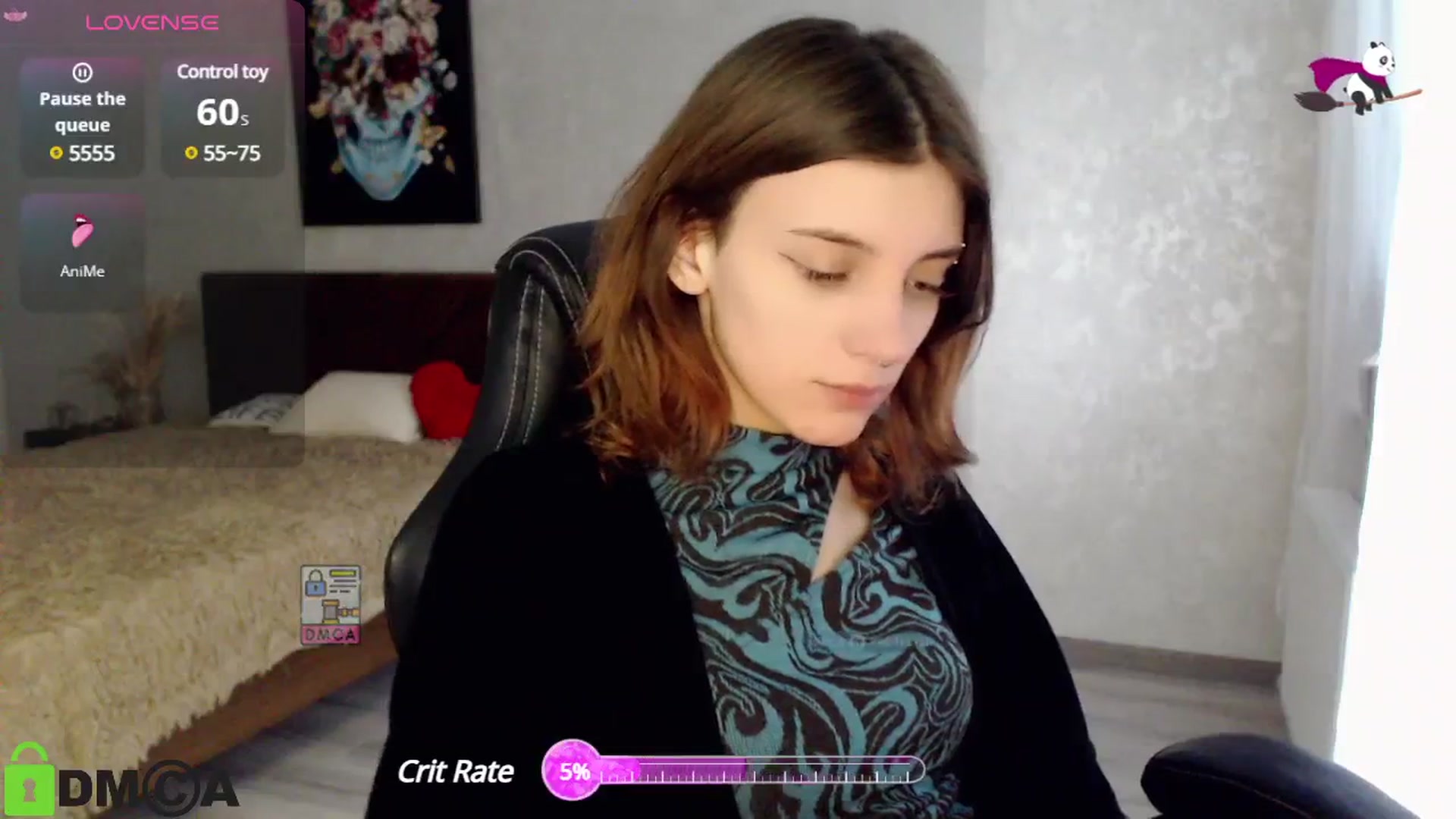 Gallery image thumbnail from Jenni_Sex's myfreecams stream on, 01/22/2025, 13:12 image 2 of 20