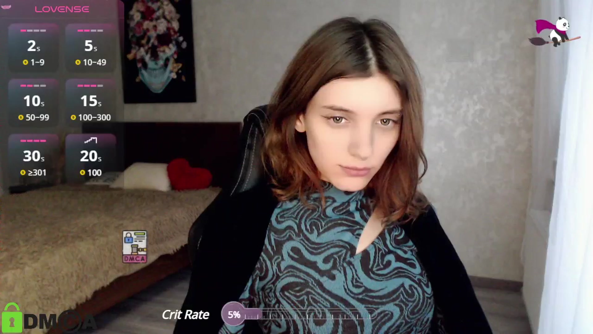 Gallery image thumbnail from Jenni_Sex's myfreecams stream on, 01/22/2025, 13:12 image 19 of 20