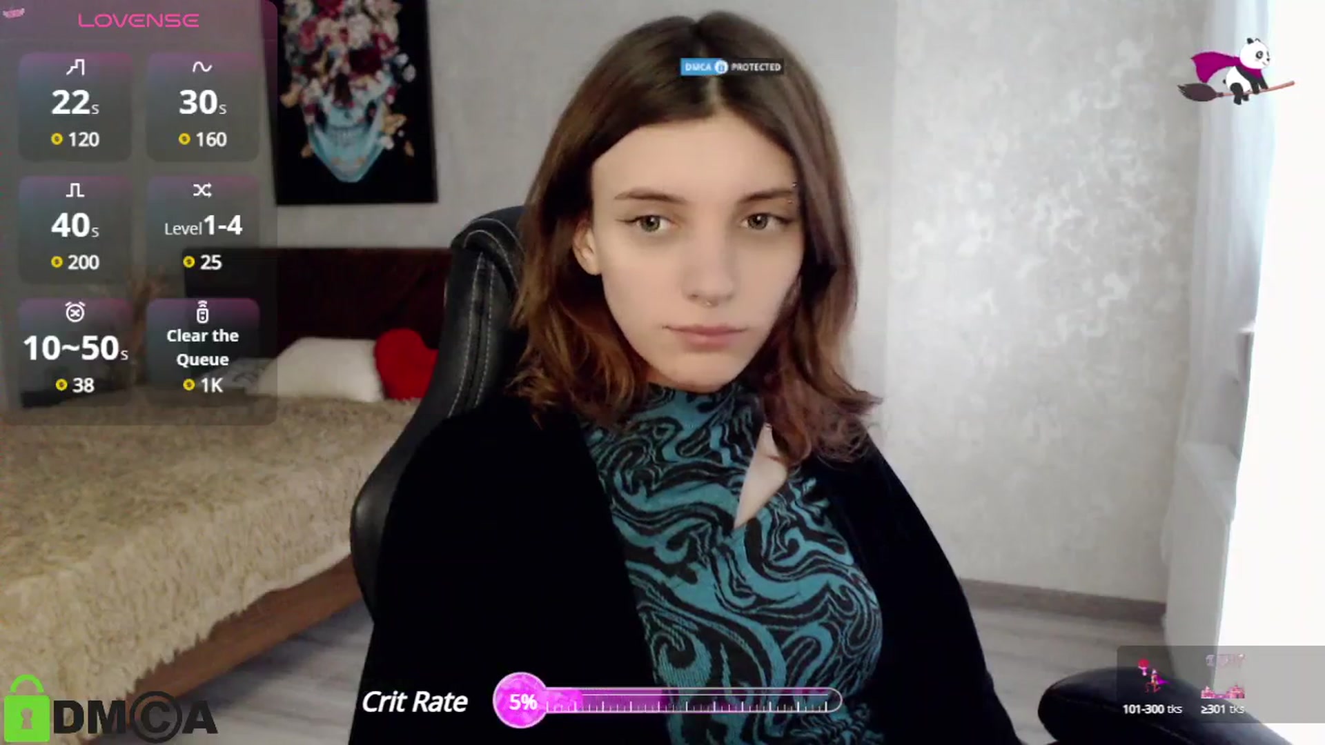 Gallery image thumbnail from Jenni_Sex's myfreecams stream on, 01/22/2025, 13:12 image 3 of 20