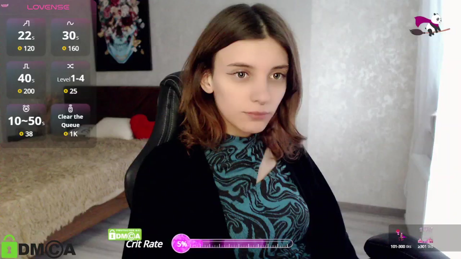 Gallery image thumbnail from Jenni_Sex's myfreecams stream on, 01/22/2025, 13:12 image 1 of 20