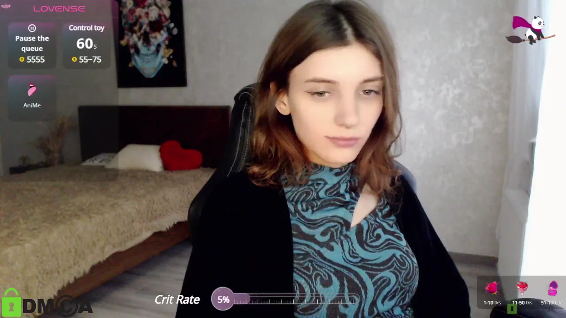 Gallery image thumbnail from Jenni_Sex's myfreecams stream on, 01/22/2025, 13:12 image 11 of 20
