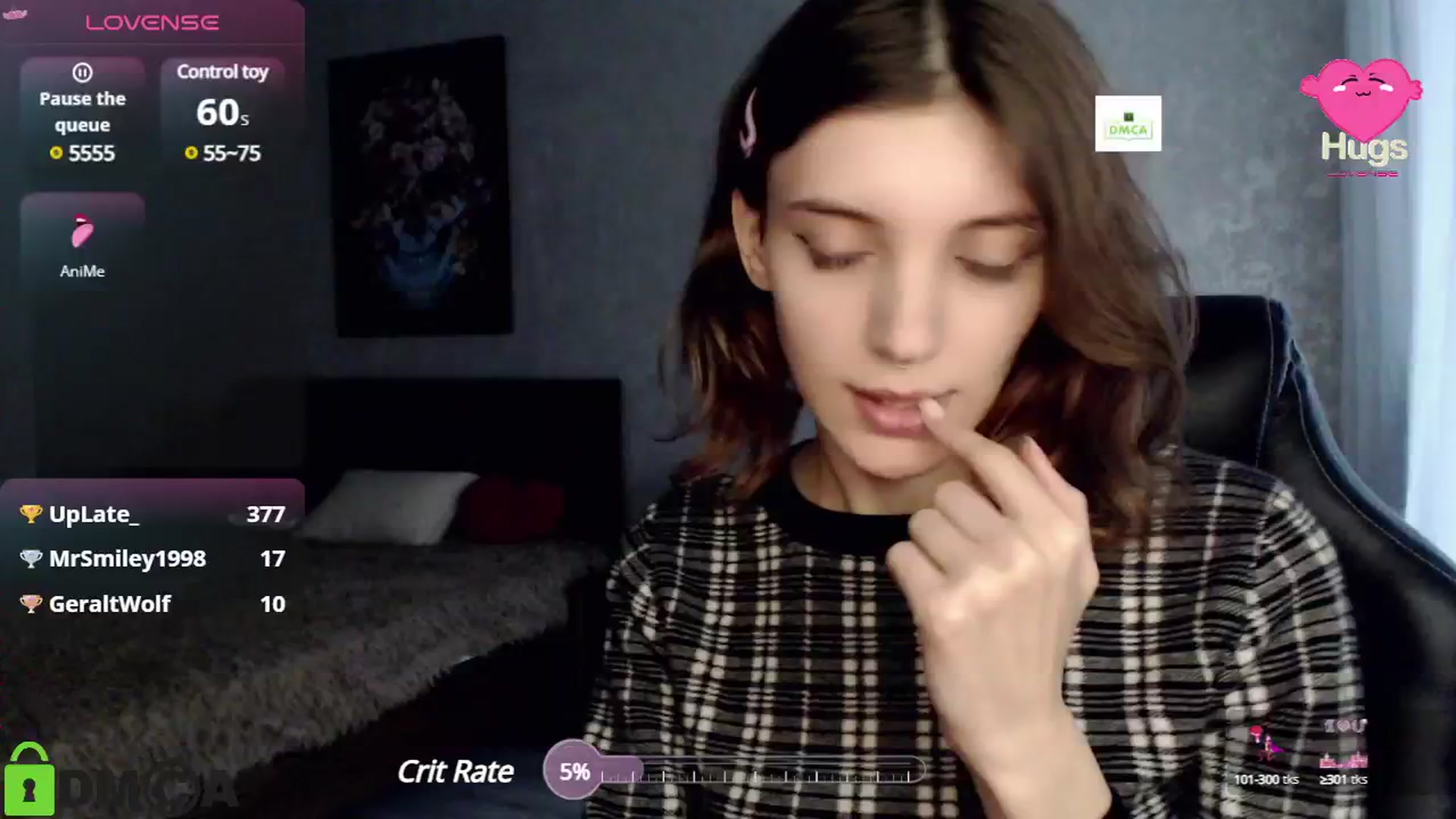 Gallery image thumbnail from Jenni_Sex's myfreecams stream on, 01/24/2025, 13:14 image 20 of 20
