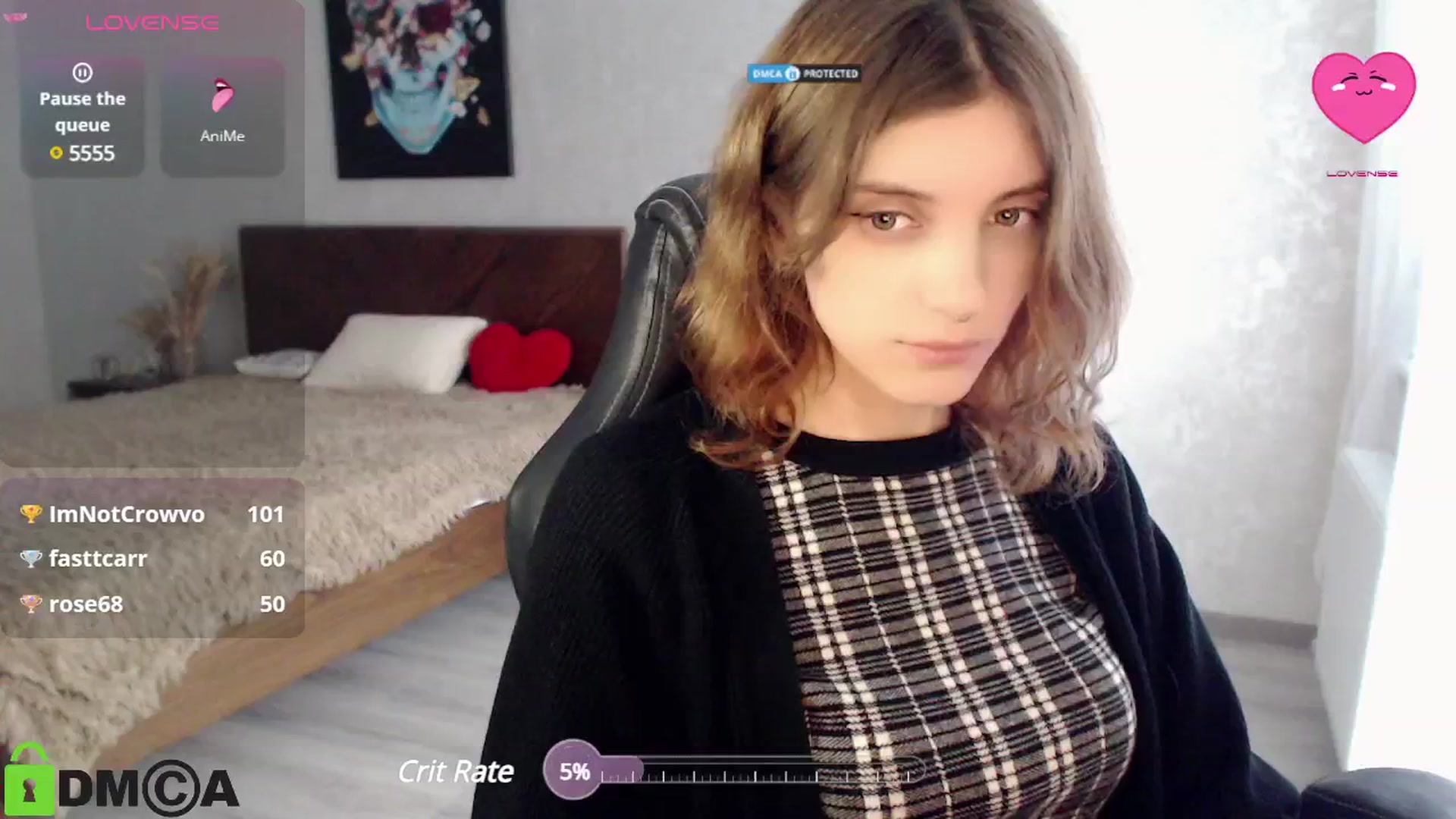 Gallery image thumbnail from Jenni_Sex's myfreecams stream on, 01/24/2025, 13:14 image 3 of 20