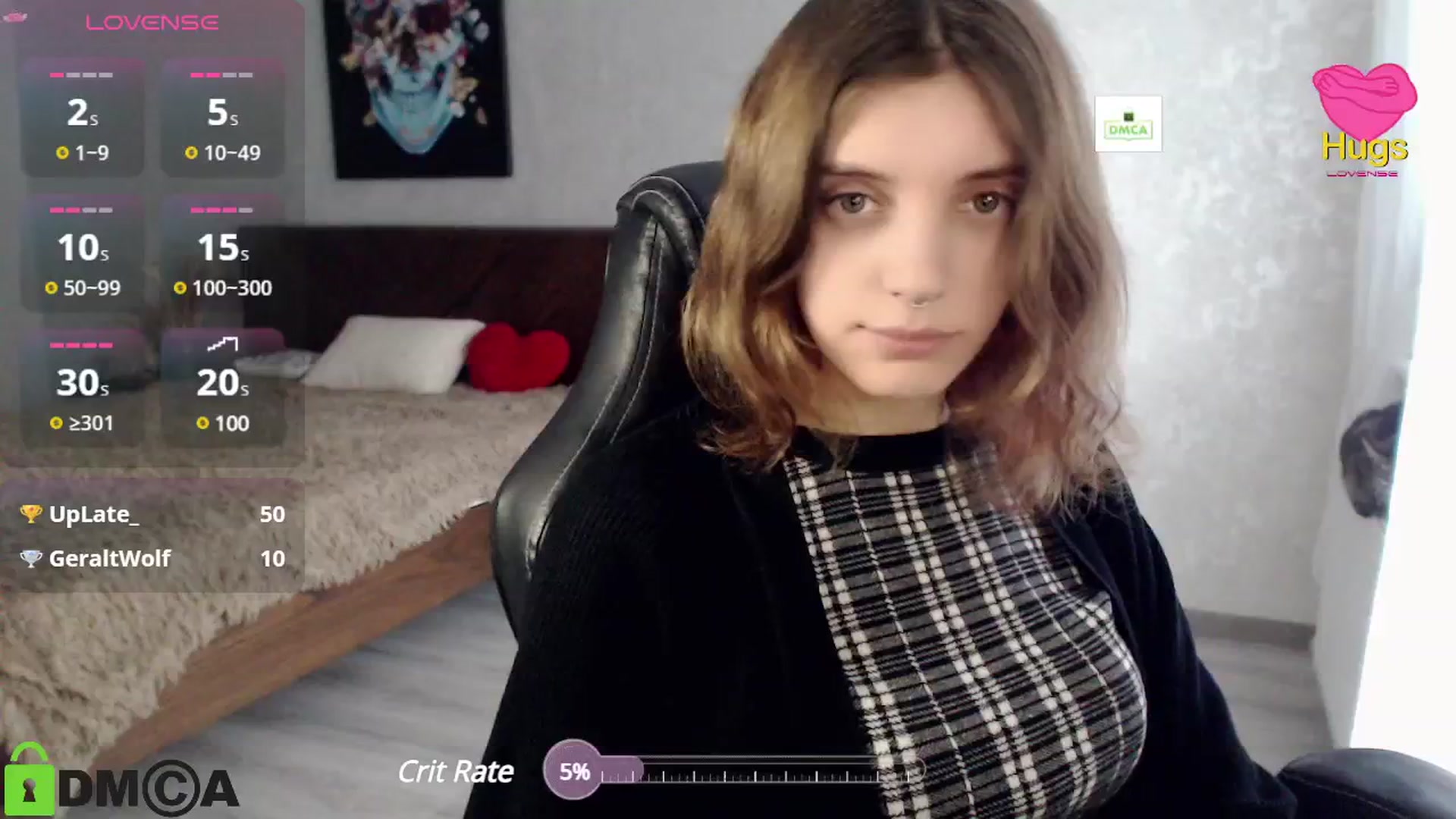 Gallery image thumbnail from Jenni_Sex's myfreecams stream on, 01/24/2025, 13:14 image 10 of 20