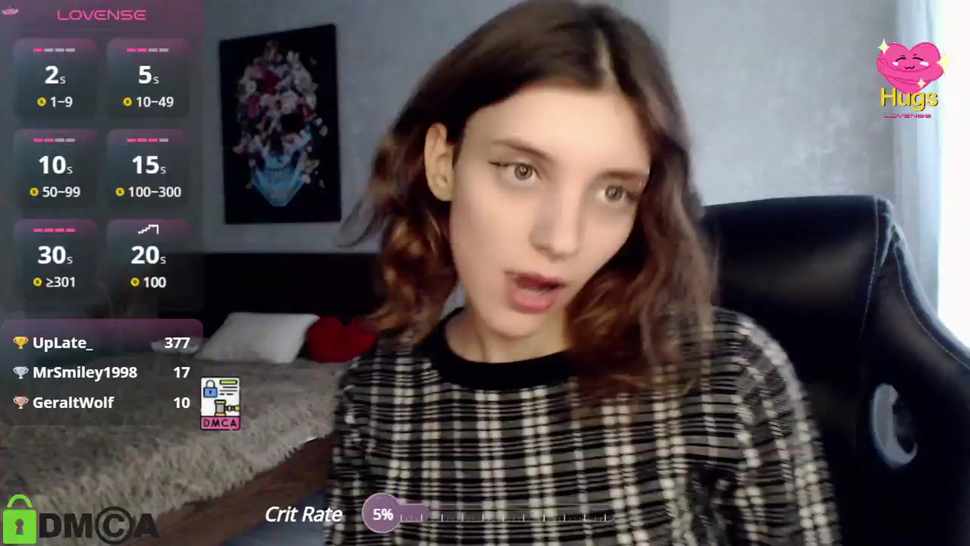 Gallery image thumbnail from Jenni_Sex's myfreecams stream on, 01/24/2025, 13:14 image 19 of 20