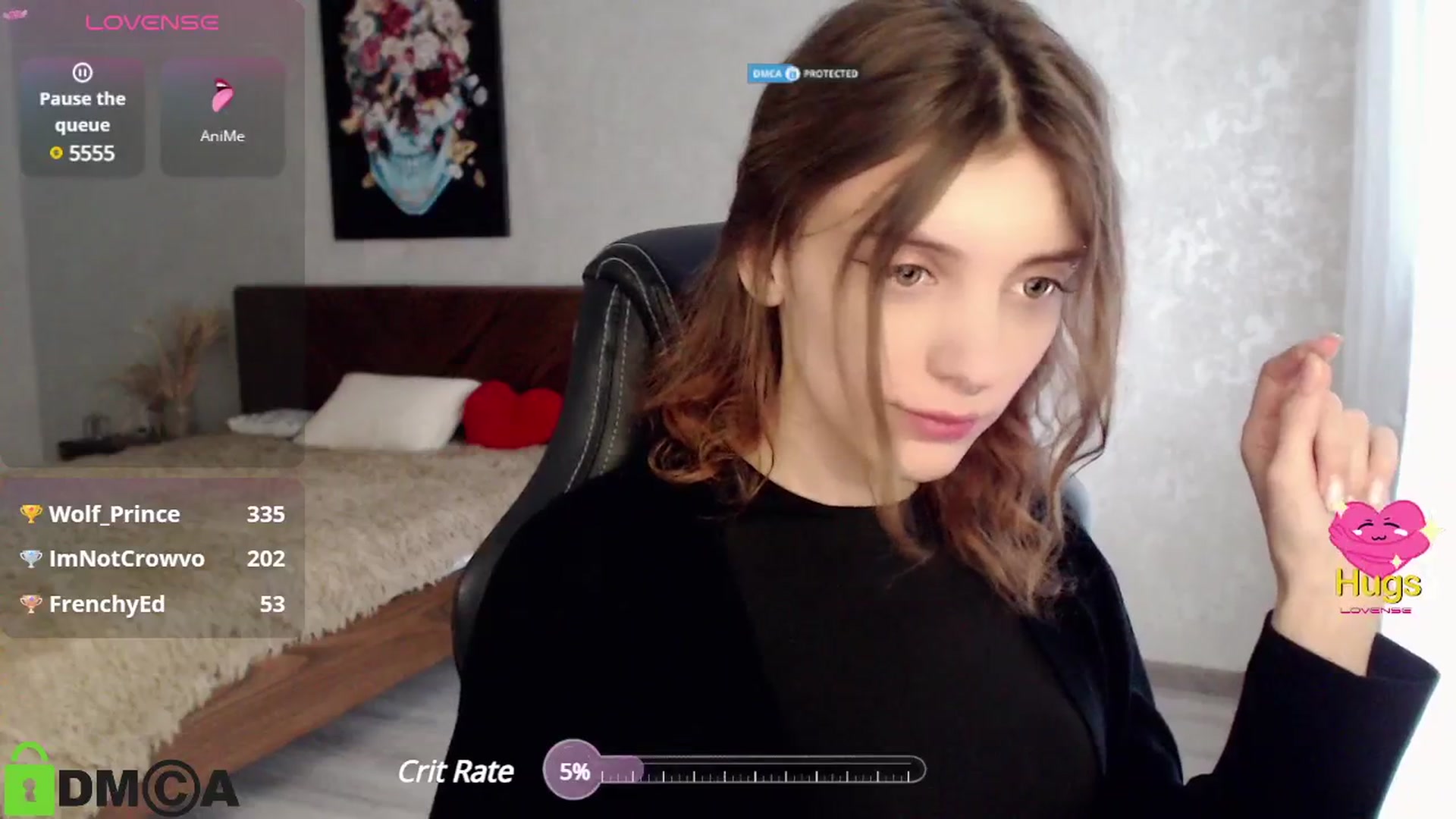 Gallery image thumbnail from Jenni_Sex's myfreecams stream on, 01/25/2025, 10:07 image 12 of 20