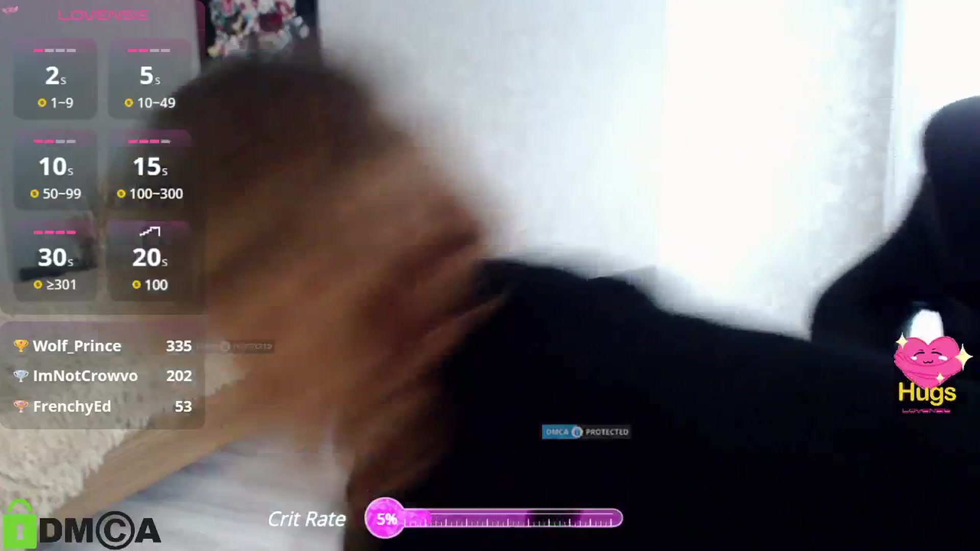 Gallery image thumbnail from Jenni_Sex's myfreecams stream on, 01/25/2025, 12:18 image 6 of 20
