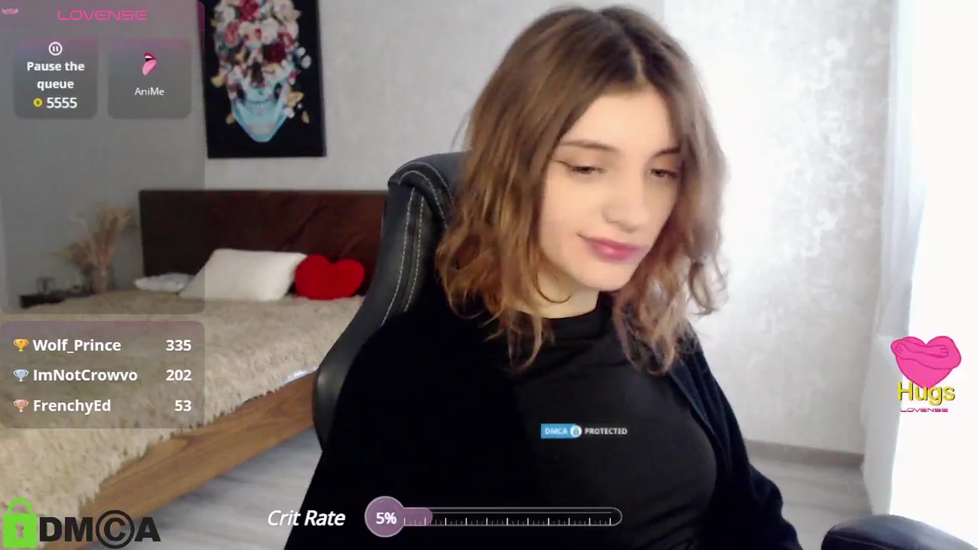 Gallery image thumbnail from Jenni_Sex's myfreecams stream on, 01/25/2025, 12:18 image 17 of 20