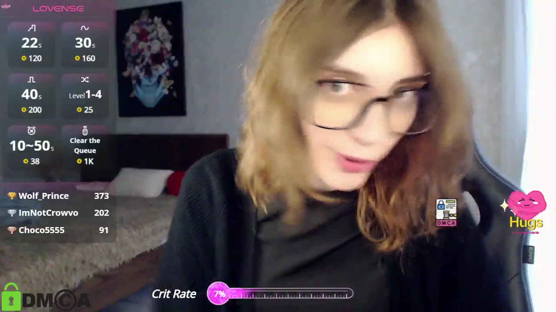 Gallery image thumbnail from Jenni_Sex's myfreecams stream on, 01/25/2025, 13:20 image 20 of 20