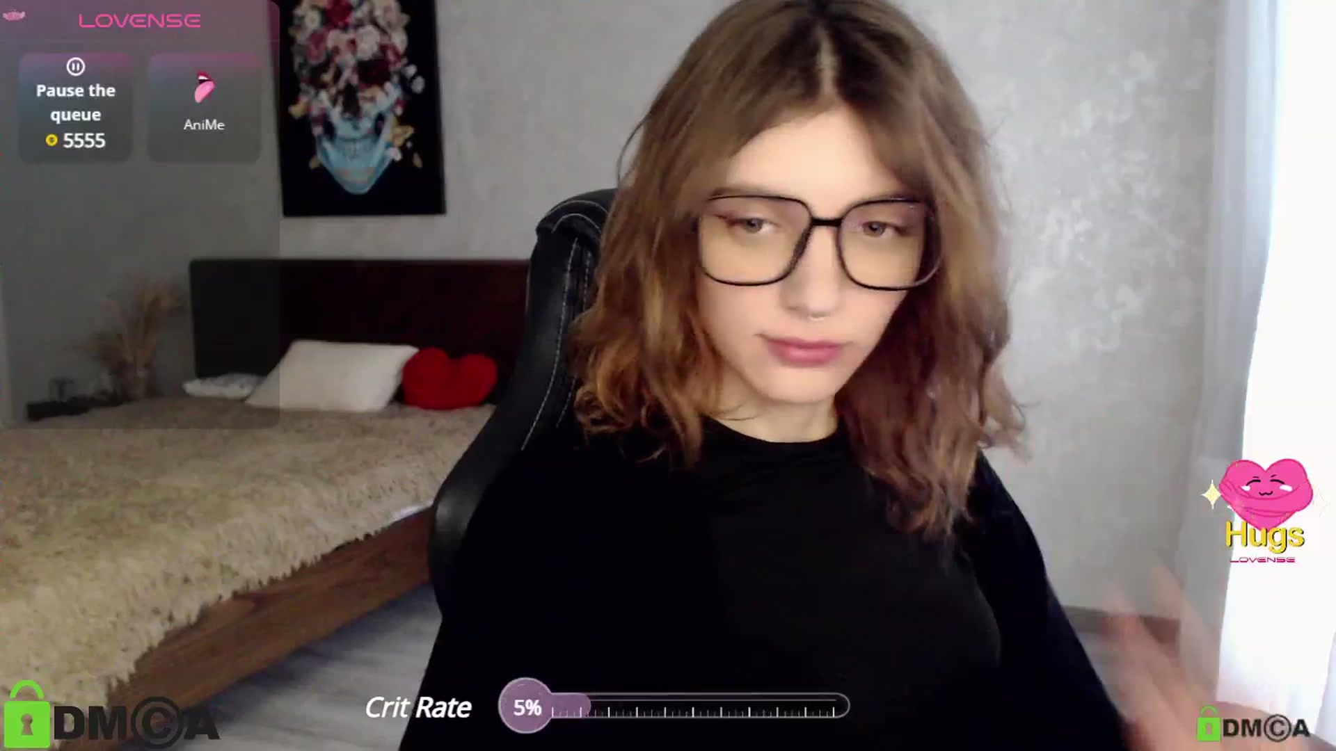 Gallery image thumbnail from Jenni_Sex's myfreecams stream on, 01/25/2025, 13:20 image 14 of 20