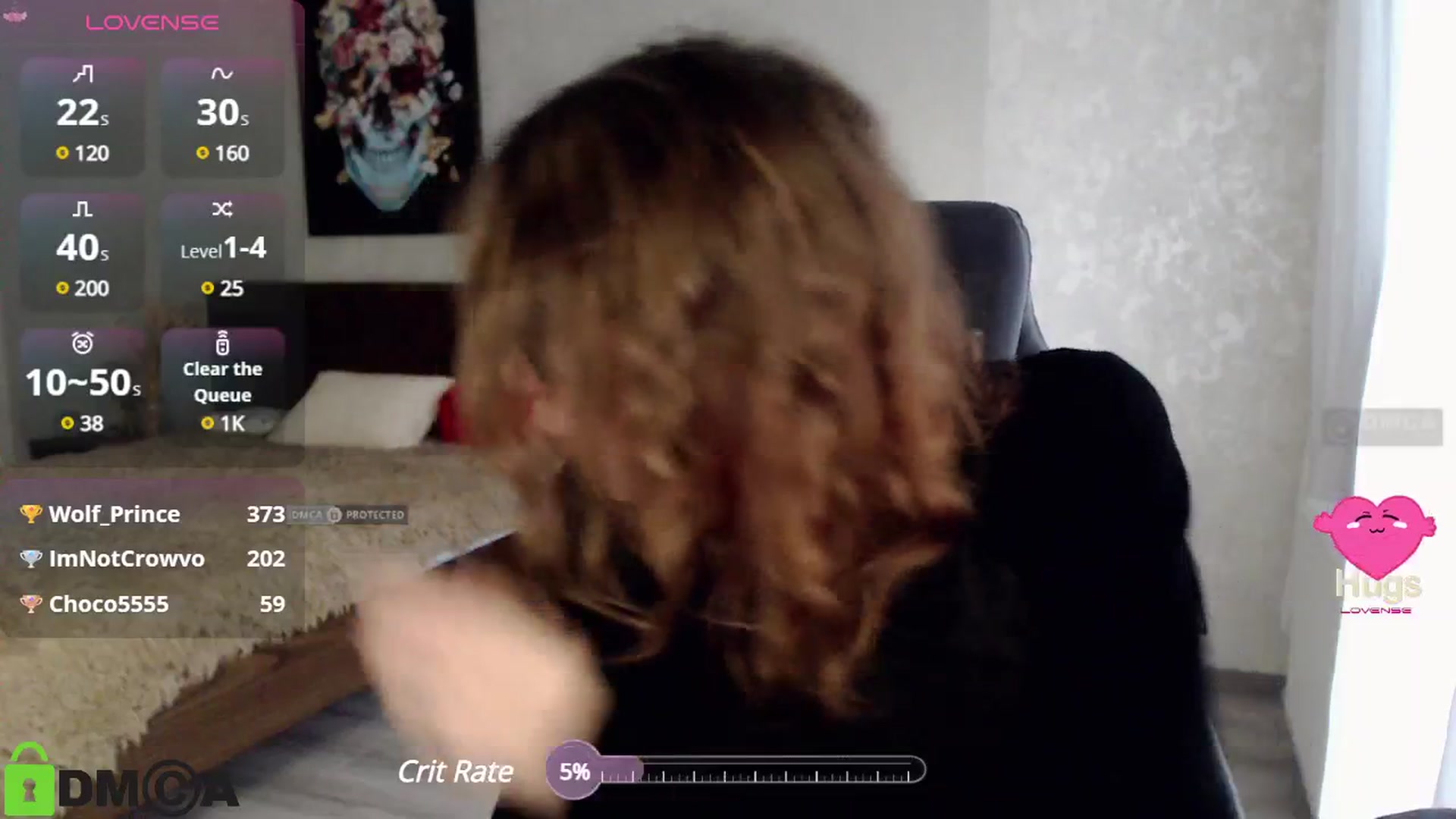 Gallery image thumbnail from Jenni_Sex's myfreecams stream on, 01/25/2025, 13:20 image 15 of 20