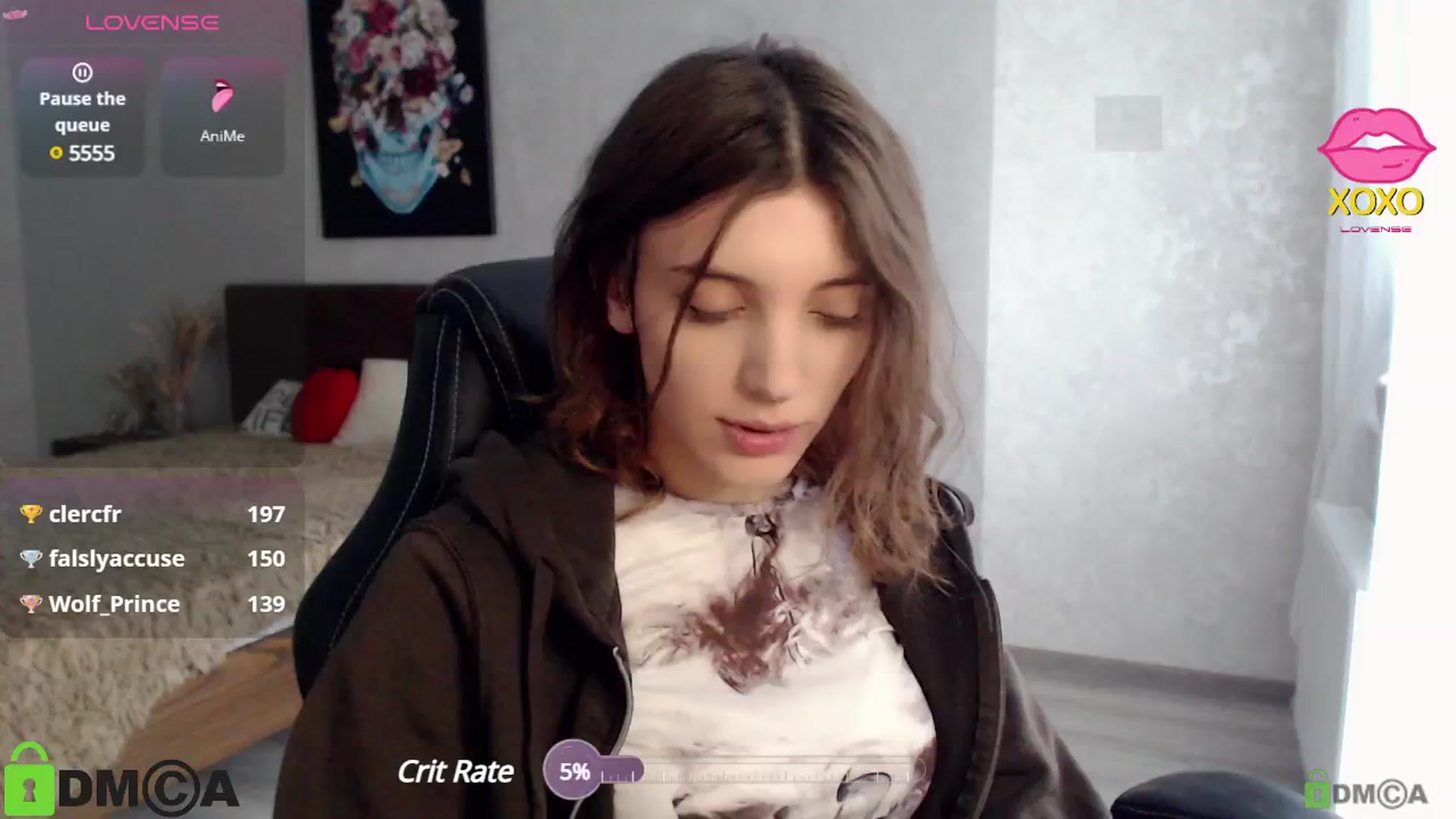 Gallery image thumbnail from Jenni_Sex's myfreecams stream on, 01/26/2025, 11:03 image 3 of 20