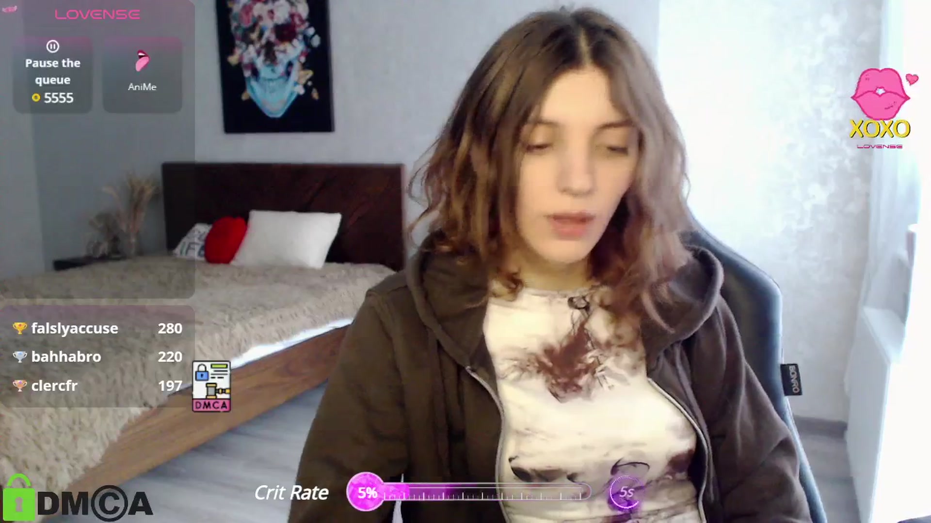 Gallery image thumbnail from Jenni_Sex's myfreecams stream on, 01/26/2025, 13:10 image 10 of 20