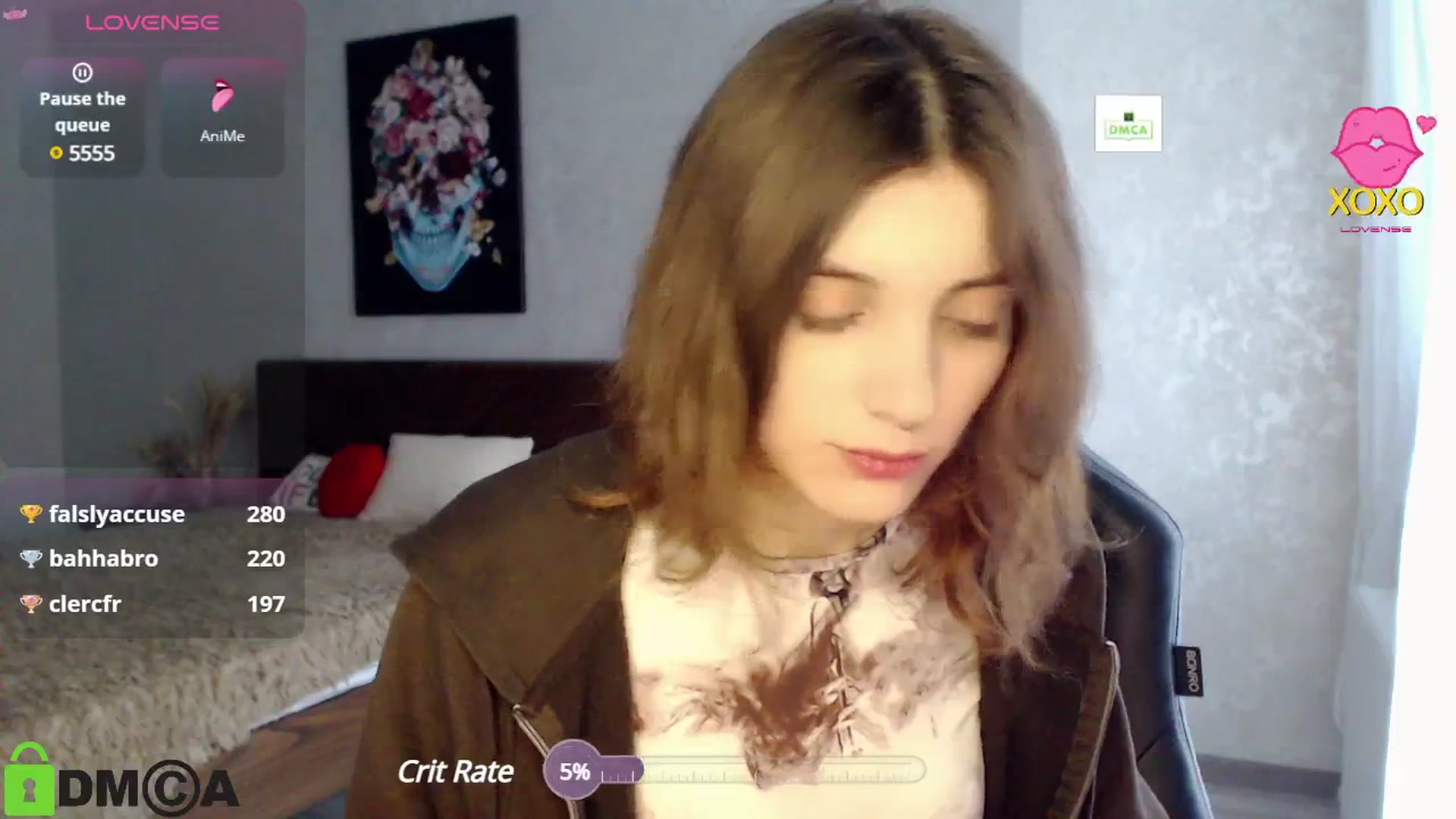 Gallery image thumbnail from Jenni_Sex's myfreecams stream on, 01/26/2025, 13:10 image 19 of 20