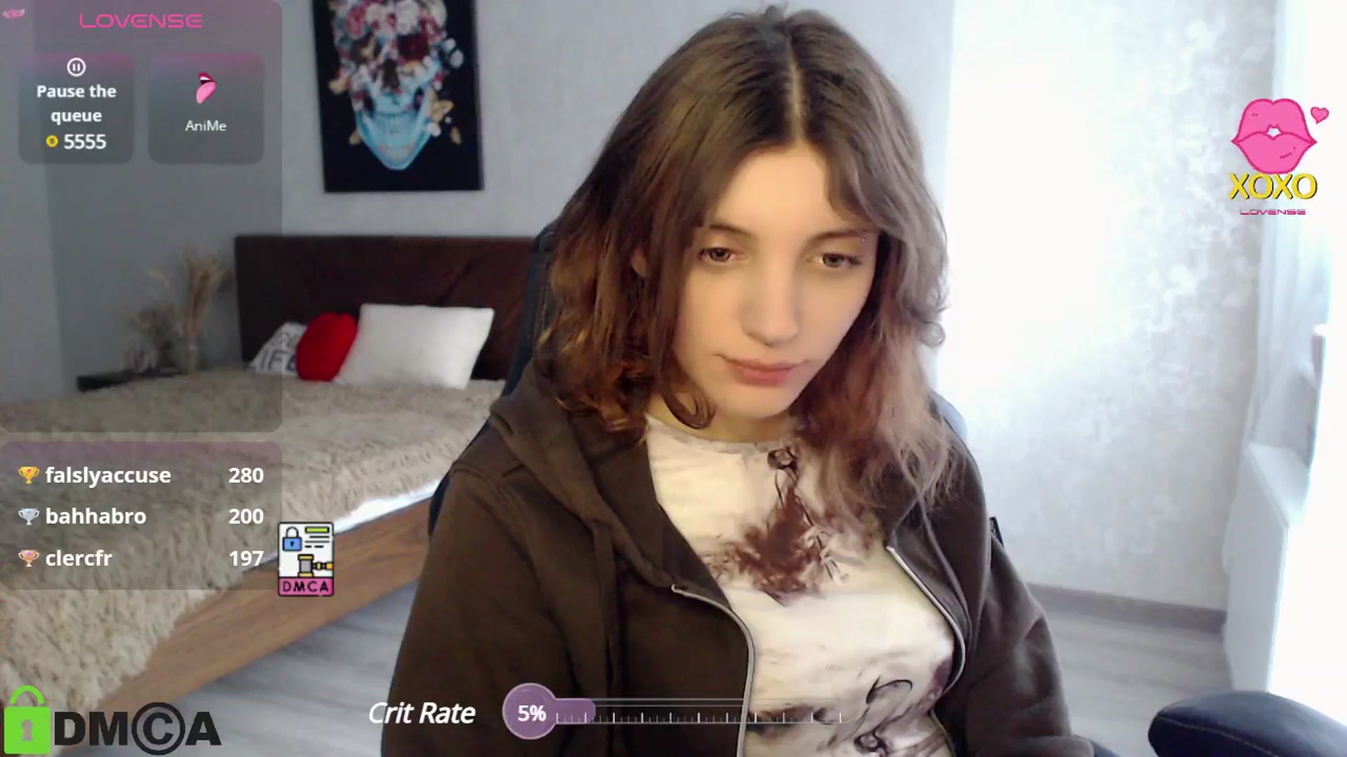 Gallery image thumbnail from Jenni_Sex's myfreecams stream on, 01/26/2025, 13:10 image 4 of 20