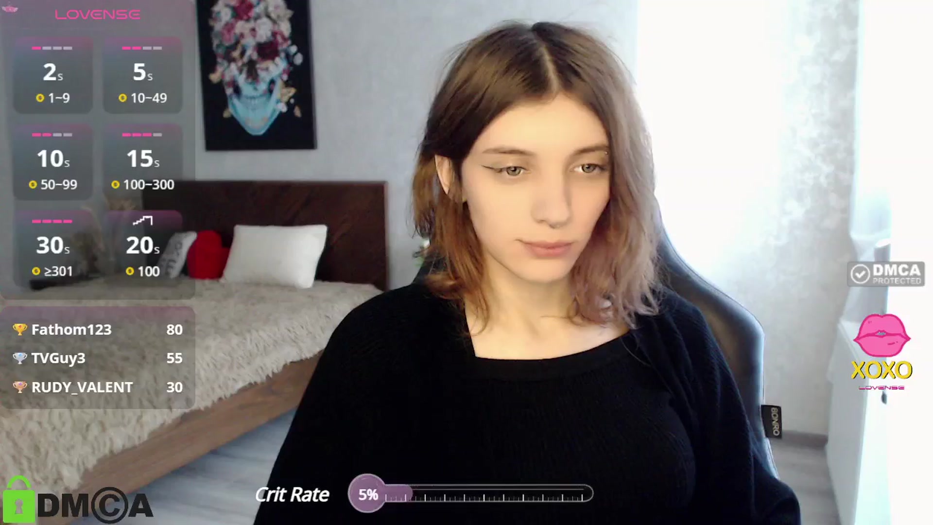 Gallery image thumbnail from Jenni_Sex's myfreecams stream on, 01/28/2025, 13:06 image 8 of 20