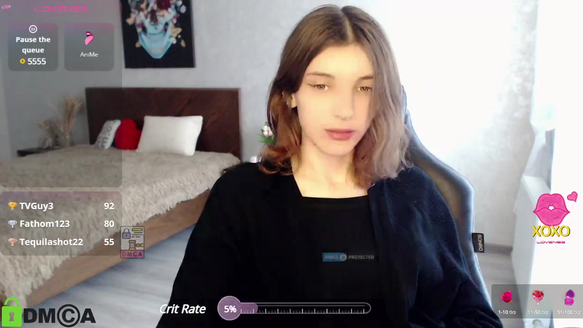 Gallery image thumbnail from Jenni_Sex's myfreecams stream on, 01/28/2025, 13:06 image 13 of 20