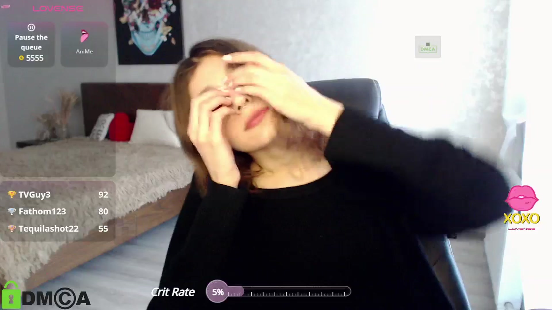 Gallery image thumbnail from Jenni_Sex's myfreecams stream on, 01/28/2025, 13:06 image 19 of 20