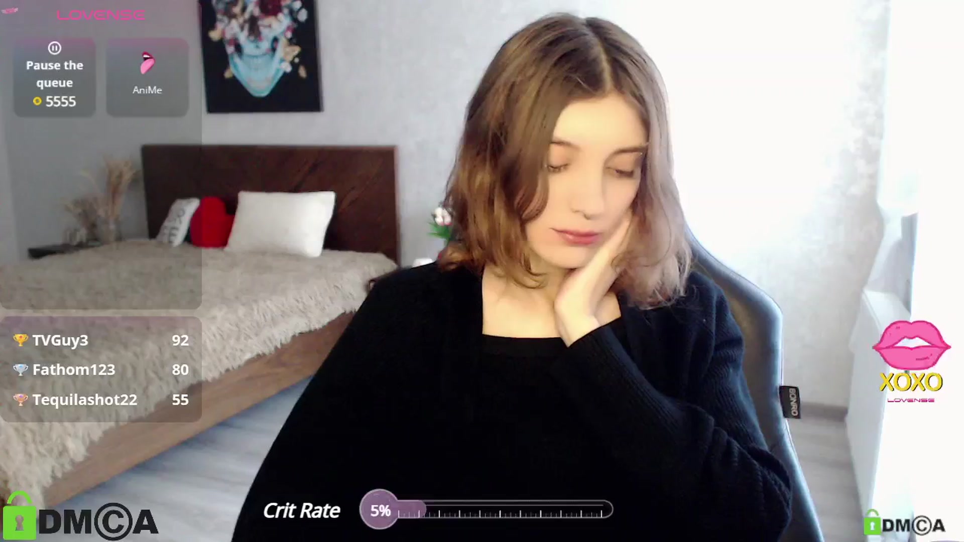 Gallery image thumbnail from Jenni_Sex's myfreecams stream on, 01/28/2025, 13:06 image 18 of 20
