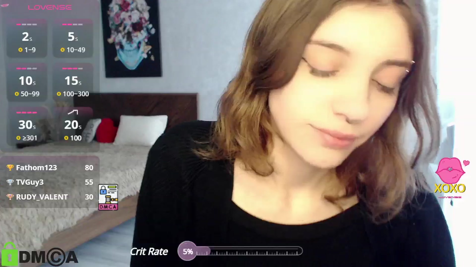Gallery image thumbnail from Jenni_Sex's myfreecams stream on, 01/28/2025, 13:06 image 6 of 20
