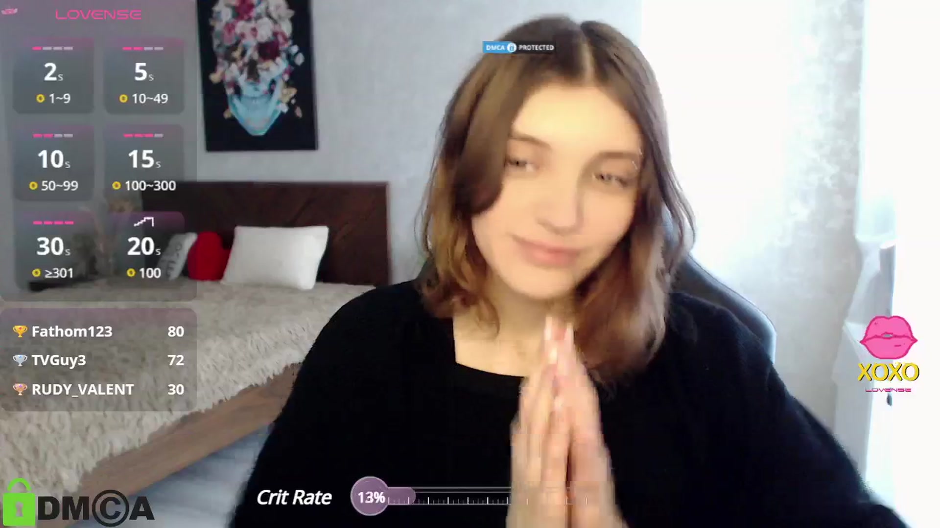 Gallery image thumbnail from Jenni_Sex's myfreecams stream on, 01/28/2025, 13:06 image 10 of 20
