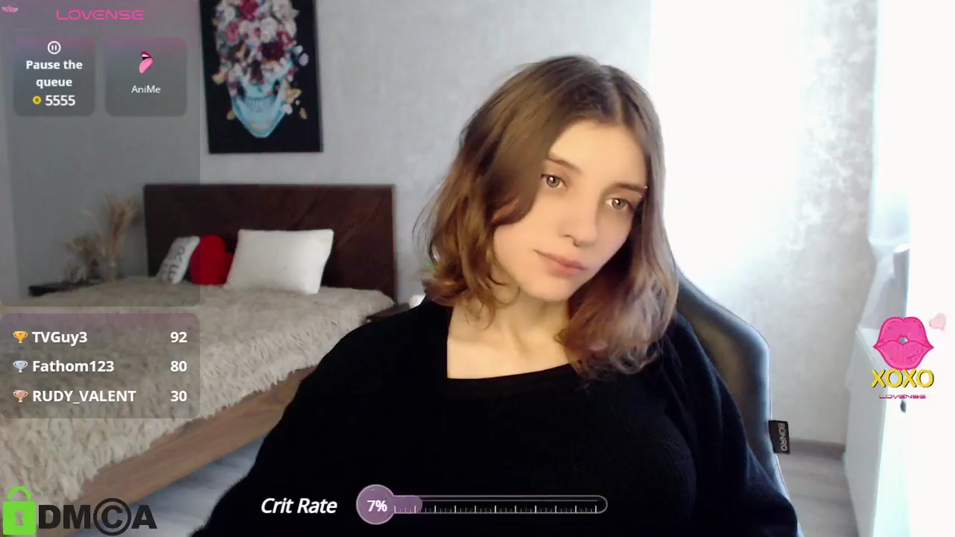Gallery image thumbnail from Jenni_Sex's myfreecams stream on, 01/28/2025, 13:06 image 11 of 20