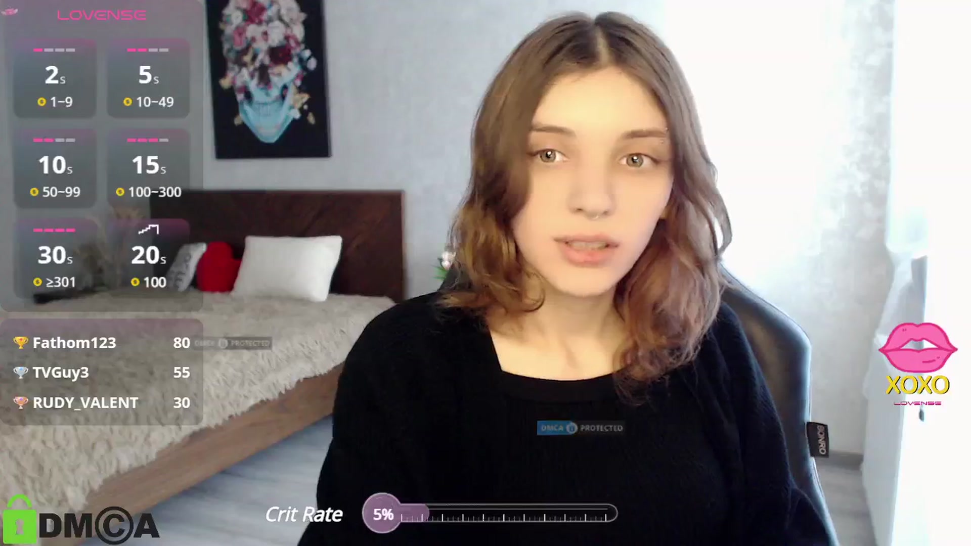 Gallery image thumbnail from Jenni_Sex's myfreecams stream on, 01/28/2025, 13:06 image 7 of 20