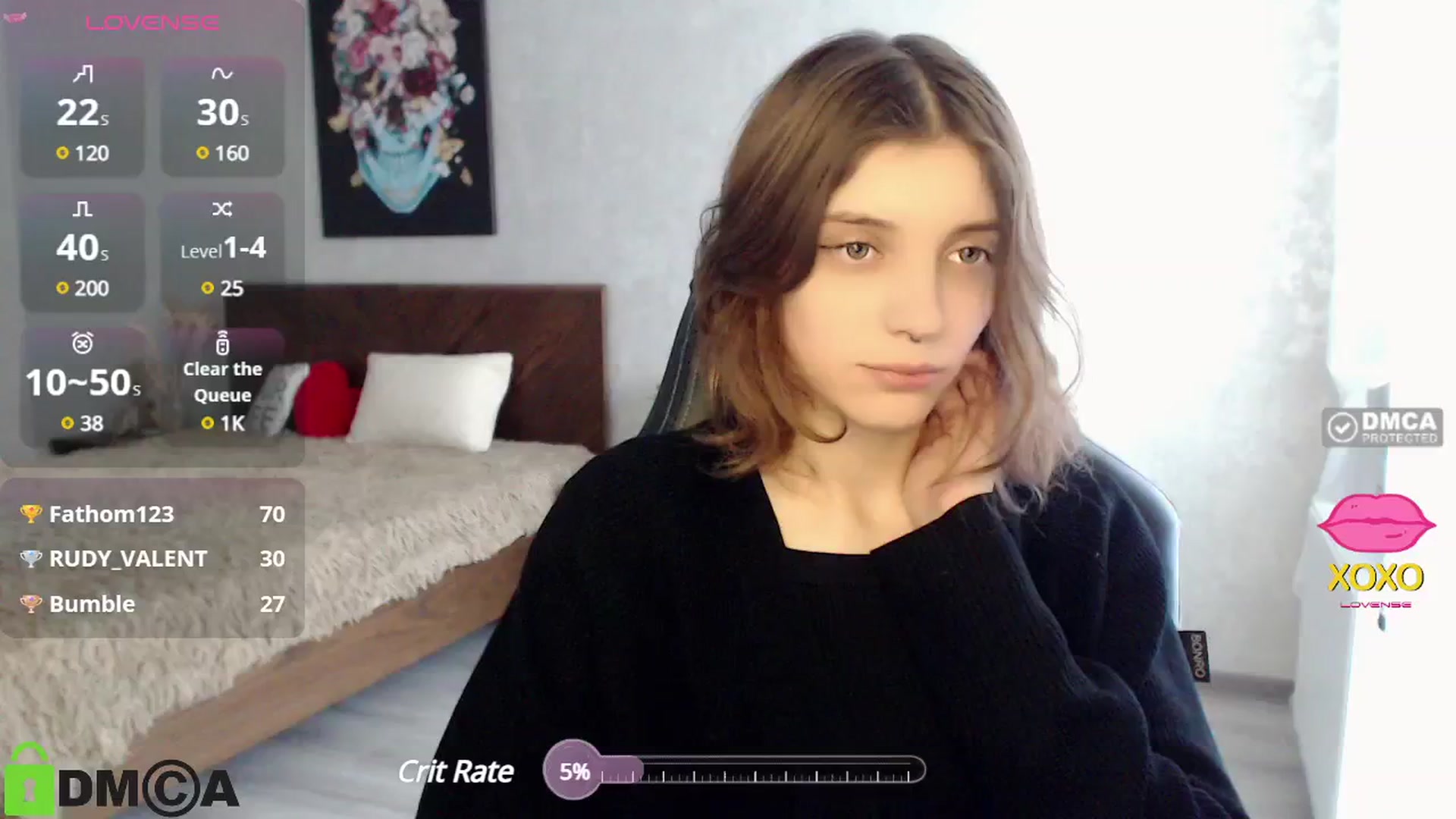 Gallery image thumbnail from Jenni_Sex's myfreecams stream on, 01/28/2025, 13:06 image 1 of 20