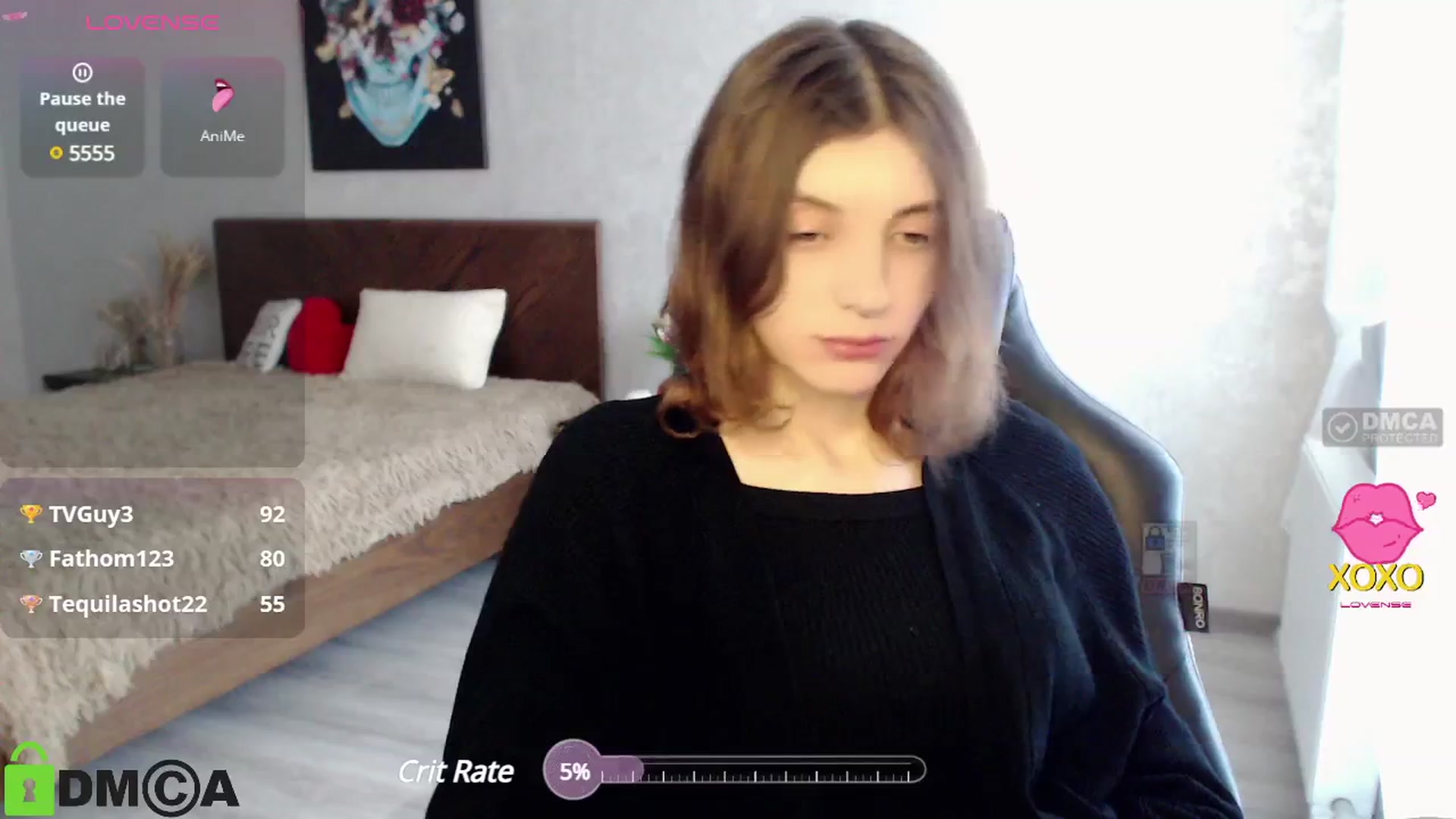 Gallery image thumbnail from Jenni_Sex's myfreecams stream on, 01/28/2025, 13:06 image 15 of 20