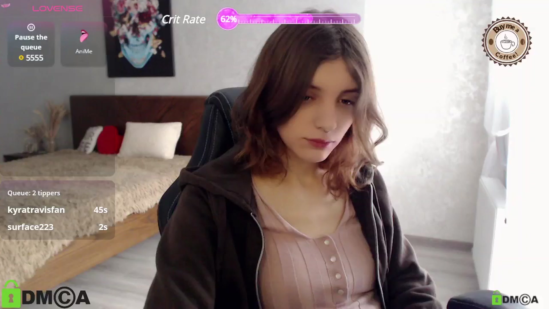 Gallery image thumbnail from Jenni_Sex's myfreecams stream on, 01/29/2025, 09:10 image 2 of 20
