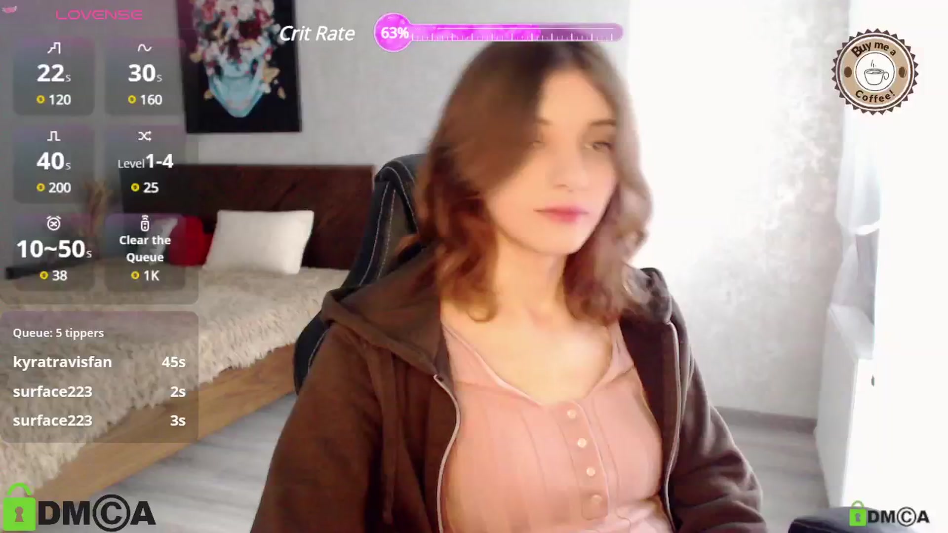 Gallery image thumbnail from Jenni_Sex's myfreecams stream on, 01/29/2025, 09:10 image 7 of 20