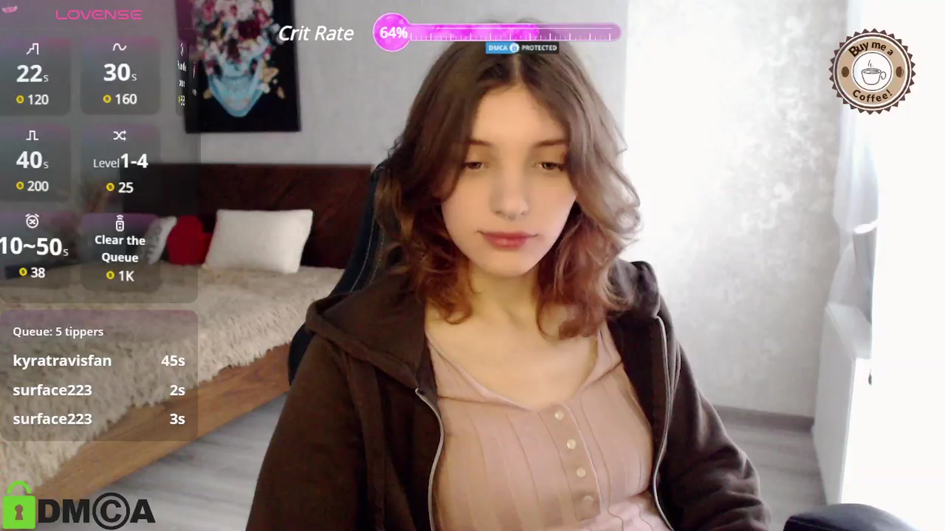 Gallery image thumbnail from Jenni_Sex's myfreecams stream on, 01/29/2025, 09:10 image 14 of 20