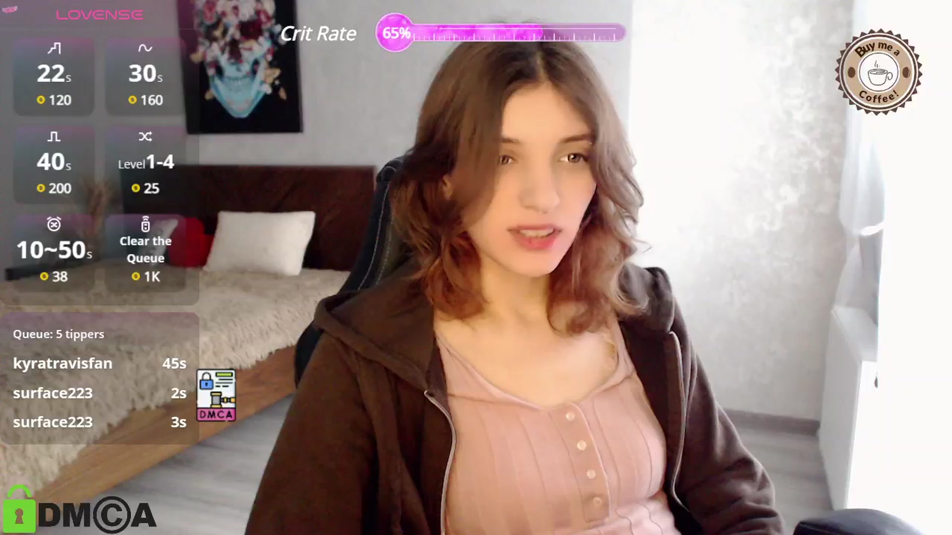 Gallery image thumbnail from Jenni_Sex's myfreecams stream on, 01/29/2025, 09:10 image 20 of 20