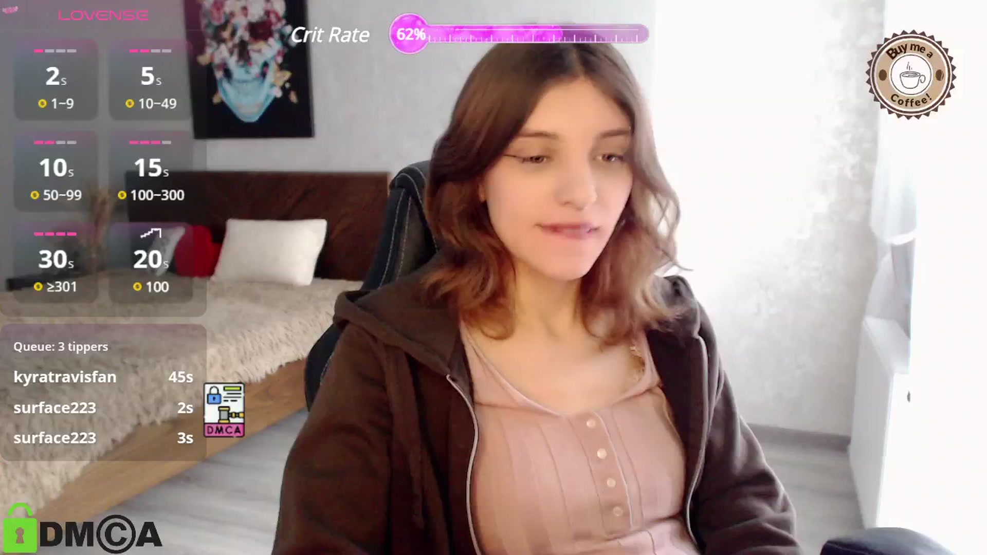 Gallery image thumbnail from Jenni_Sex's myfreecams stream on, 01/29/2025, 09:10 image 5 of 20