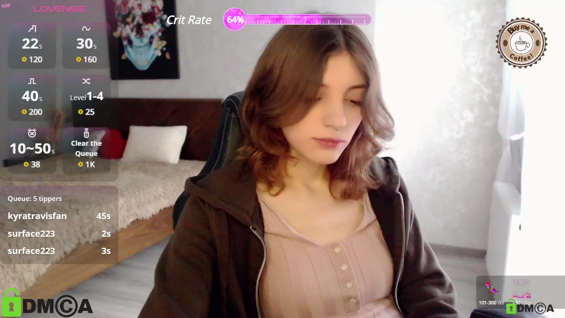 Gallery image thumbnail from Jenni_Sex's myfreecams stream on, 01/29/2025, 09:10 image 12 of 20
