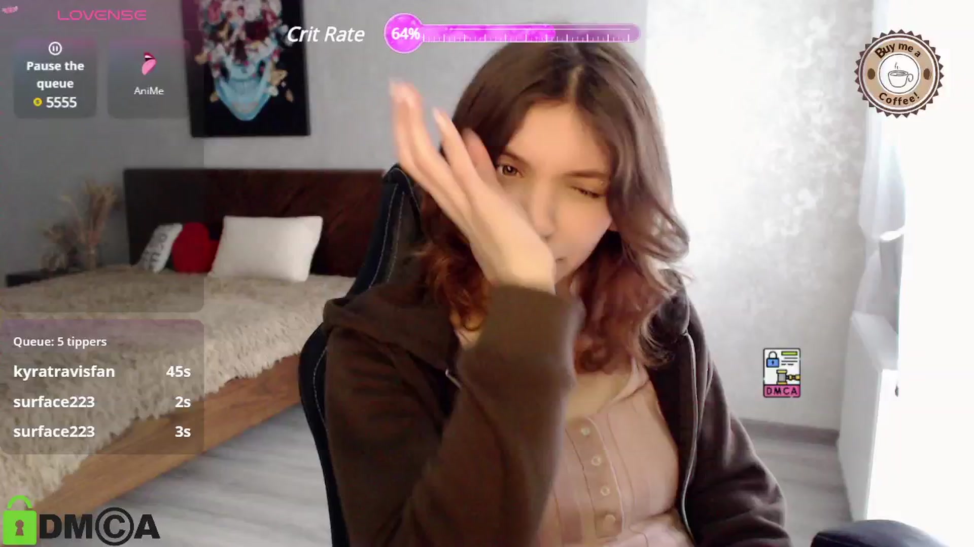 Gallery image thumbnail from Jenni_Sex's myfreecams stream on, 01/29/2025, 09:10 image 11 of 20