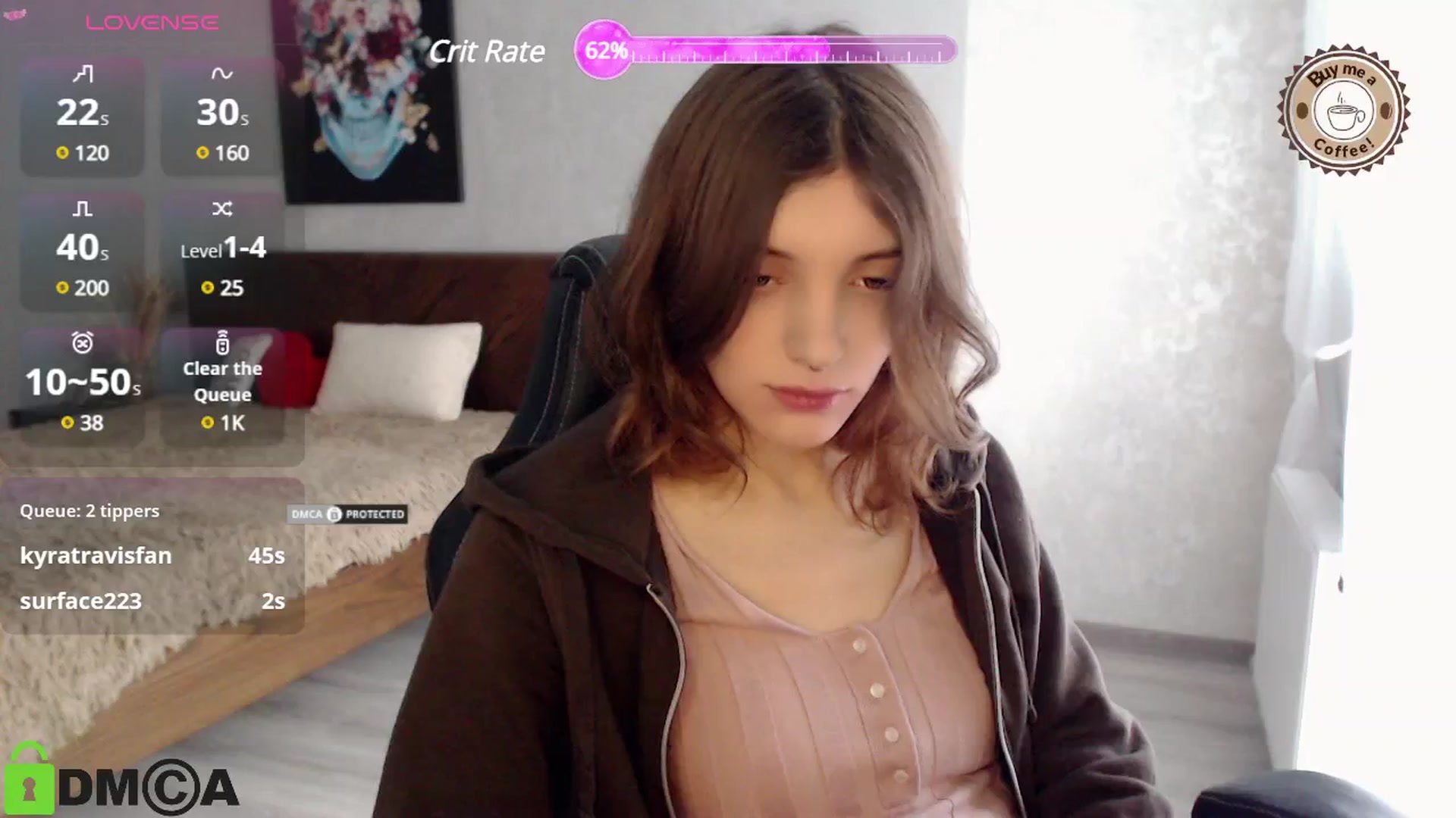 Gallery image thumbnail from Jenni_Sex's myfreecams stream on, 01/29/2025, 09:10 image 3 of 20
