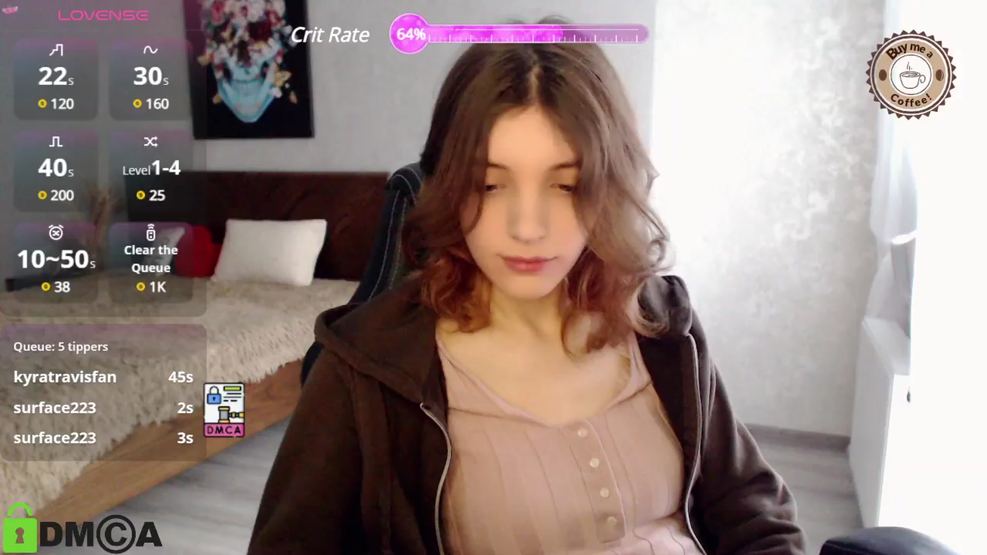 Gallery image thumbnail from Jenni_Sex's myfreecams stream on, 01/29/2025, 09:10 image 15 of 20