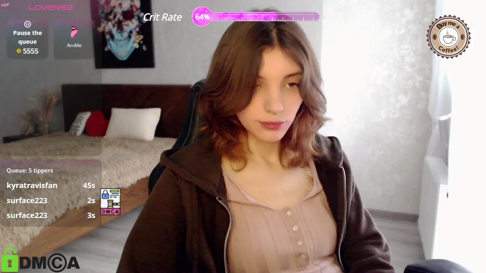 Gallery image thumbnail from Jenni_Sex's myfreecams stream on, 01/29/2025, 09:10 image 10 of 20