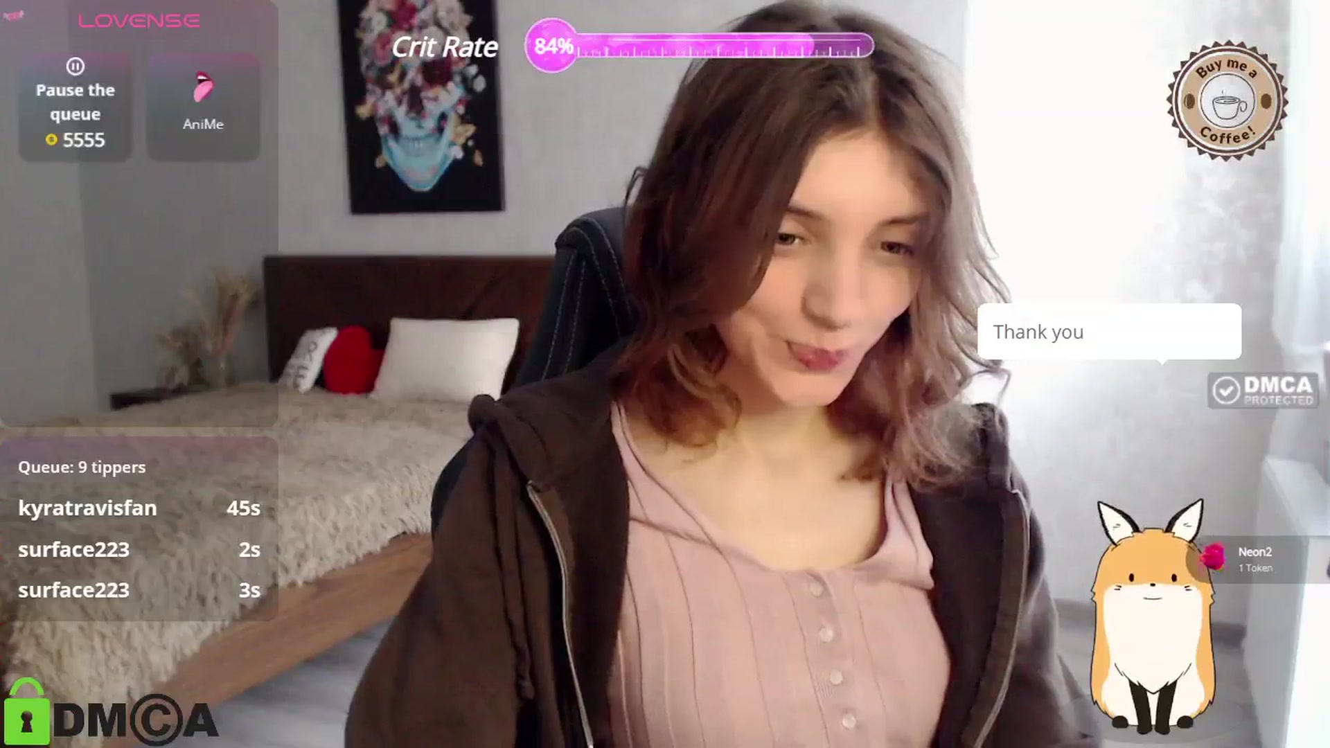 Gallery image thumbnail from Jenni_Sex's myfreecams stream on, 01/29/2025, 13:07 image 20 of 20