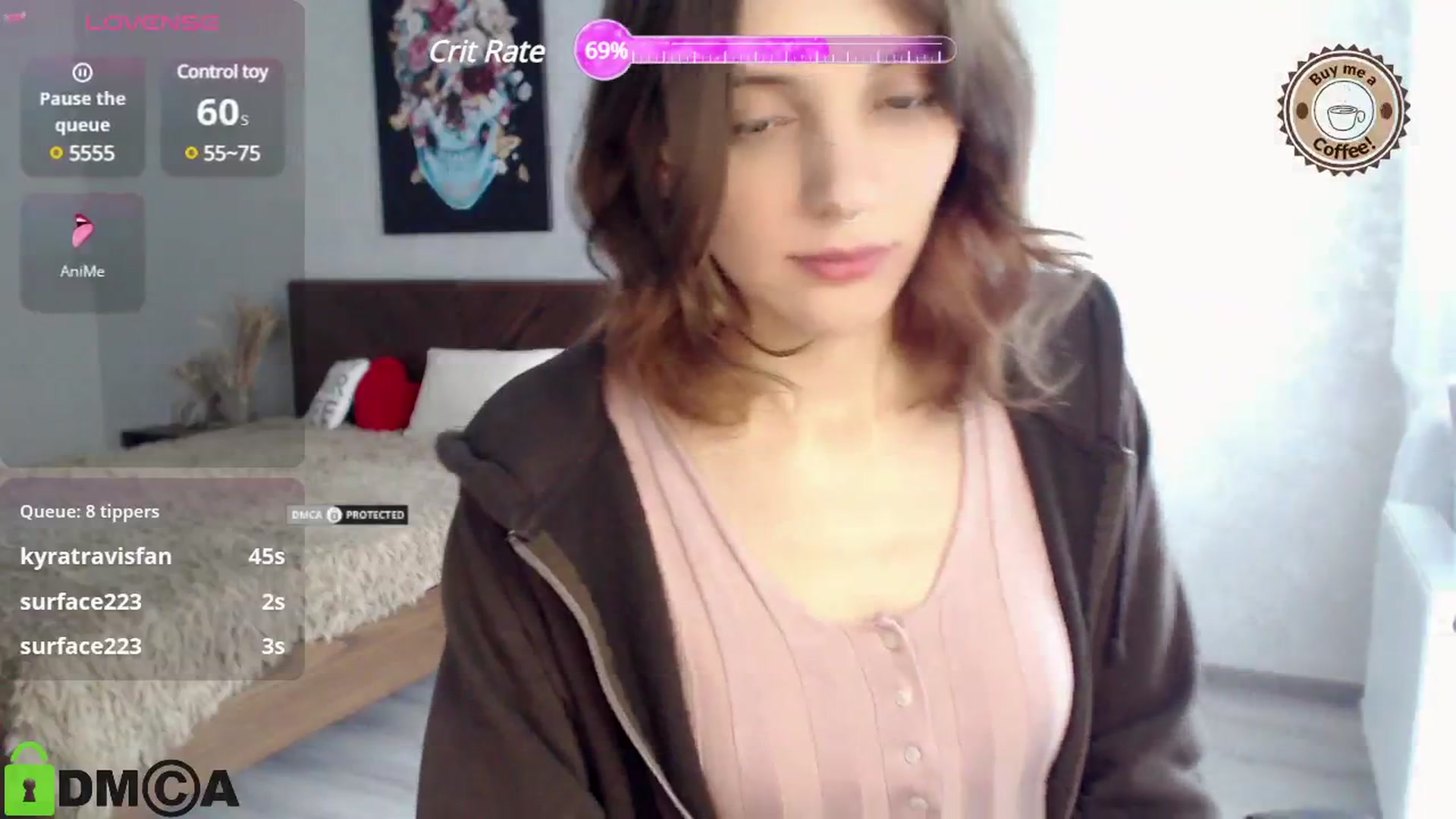 Gallery image thumbnail from Jenni_Sex's myfreecams stream on, 01/29/2025, 13:07 image 17 of 20