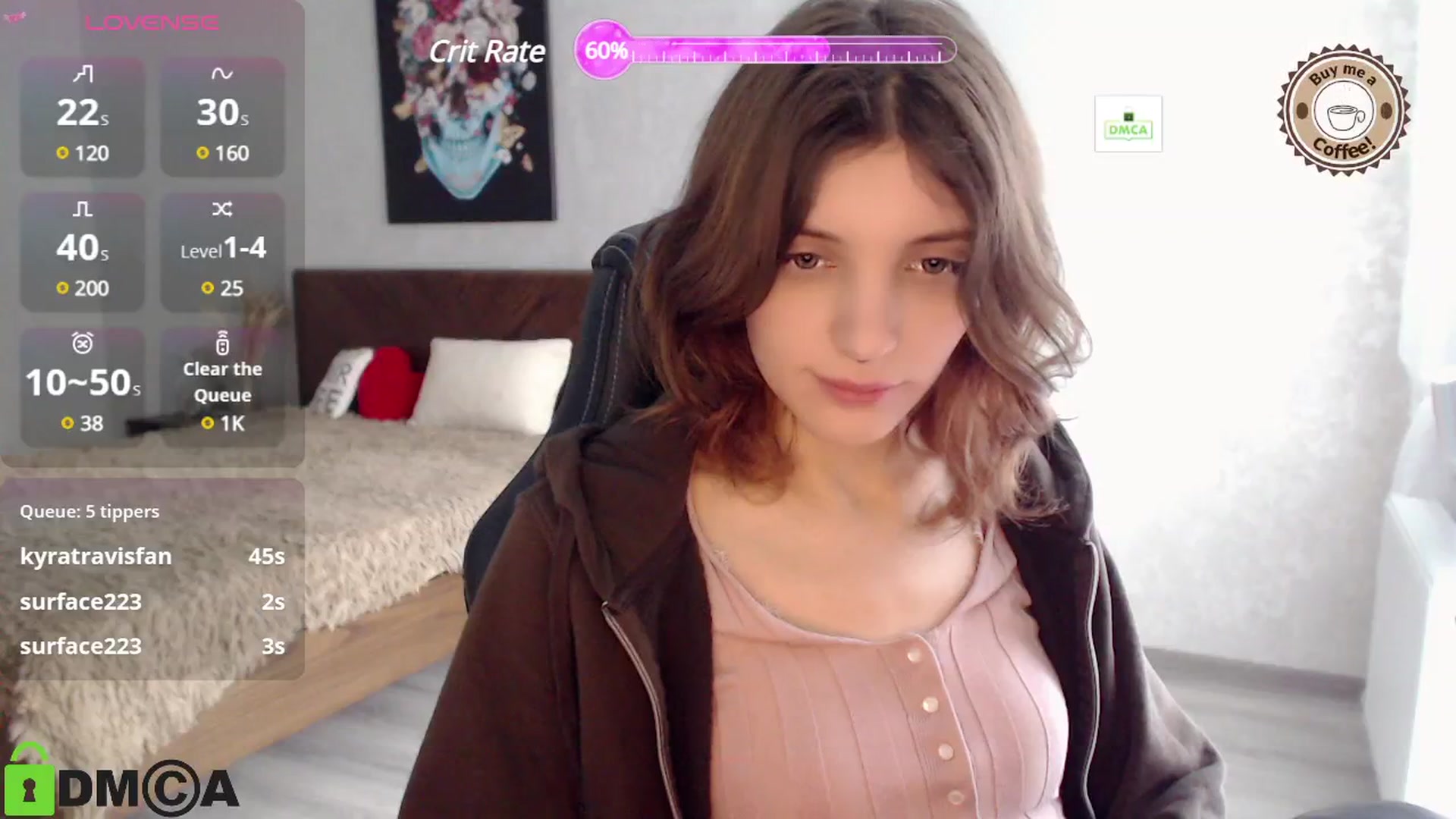 Gallery image thumbnail from Jenni_Sex's myfreecams stream on, 01/29/2025, 13:07 image 3 of 20