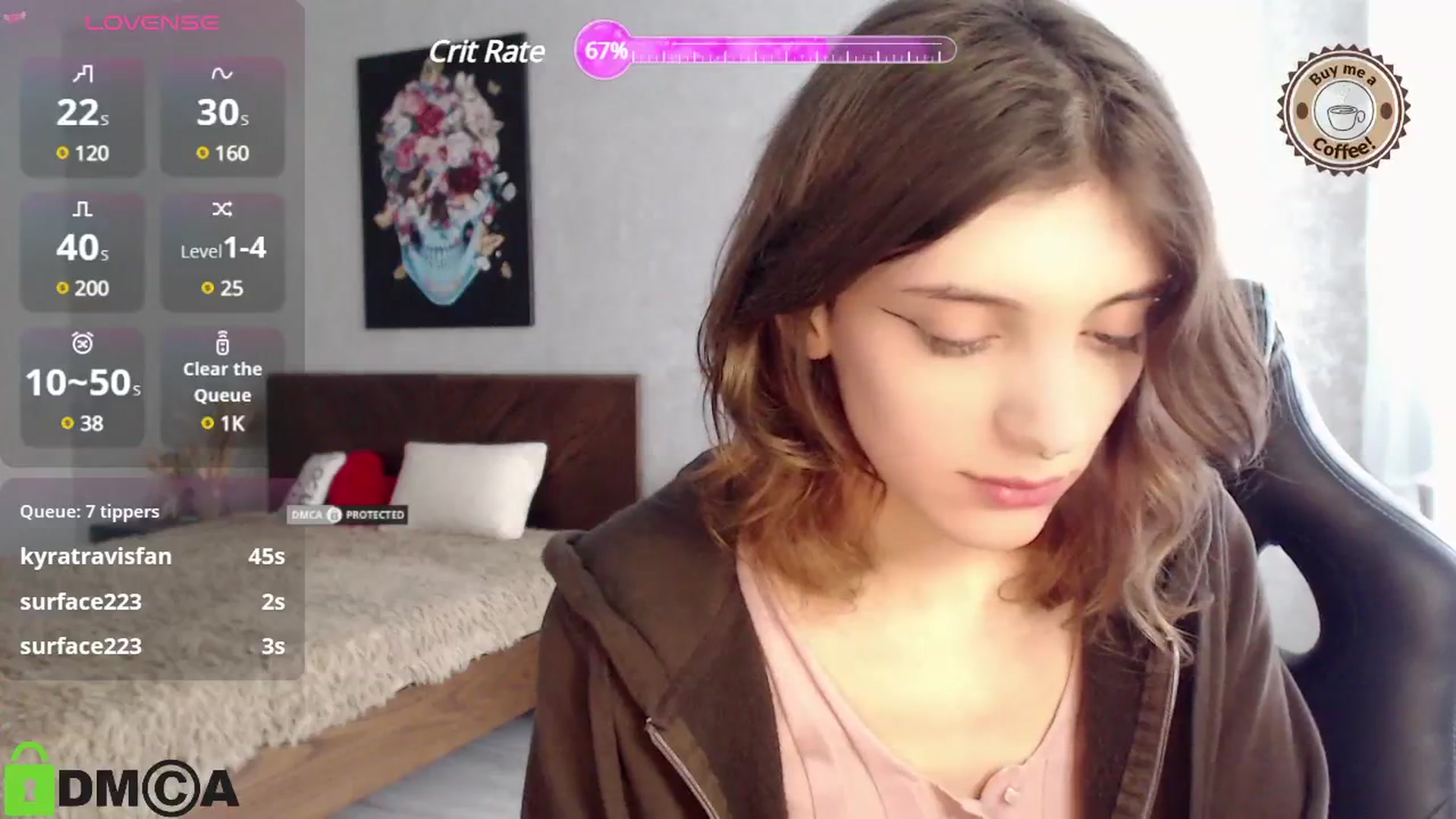 Gallery image thumbnail from Jenni_Sex's myfreecams stream on, 01/29/2025, 13:07 image 15 of 20