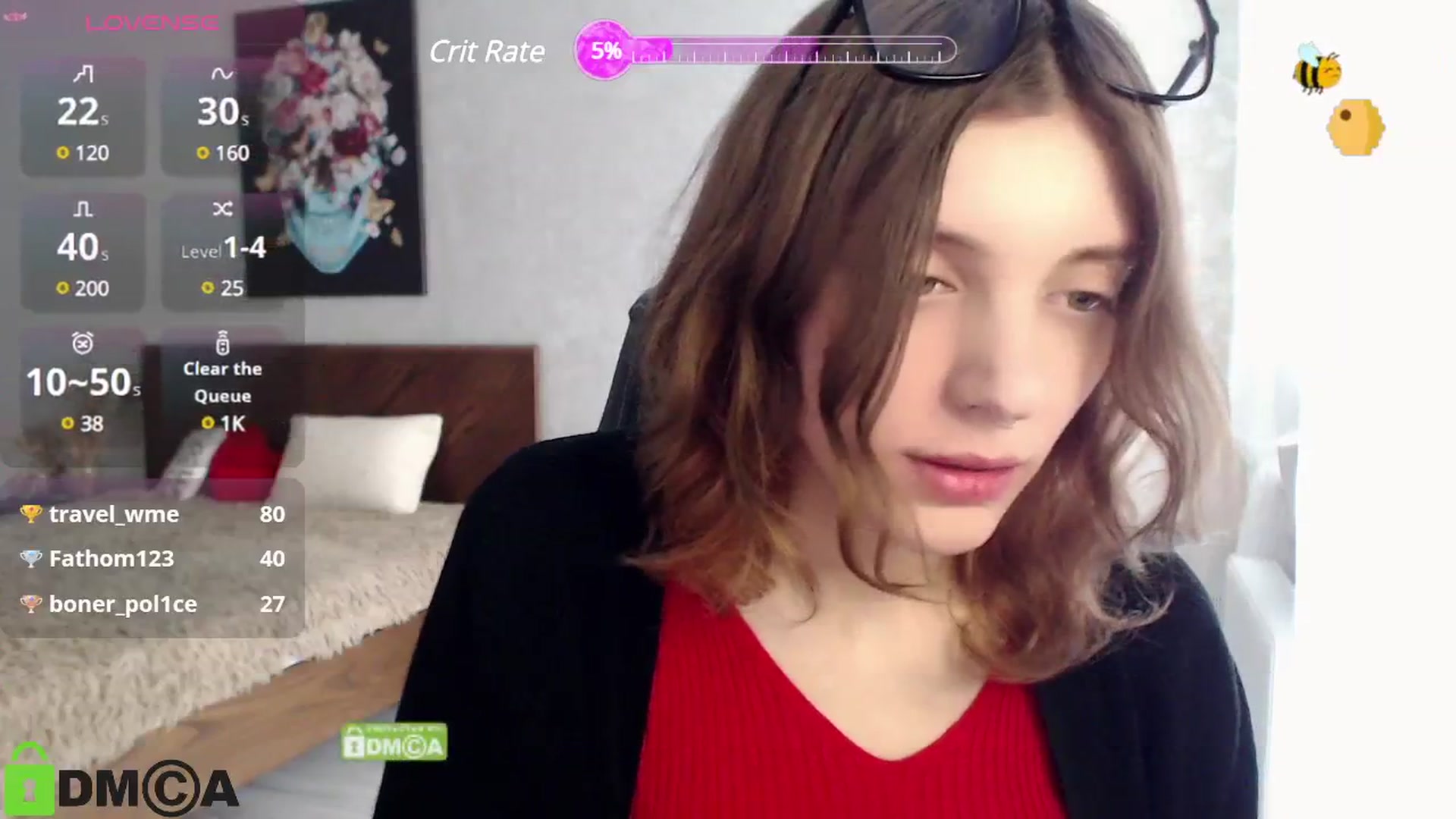 Gallery image thumbnail from Jenni_Sex's myfreecams stream on, 01/30/2025, 12:20 image 9 of 20