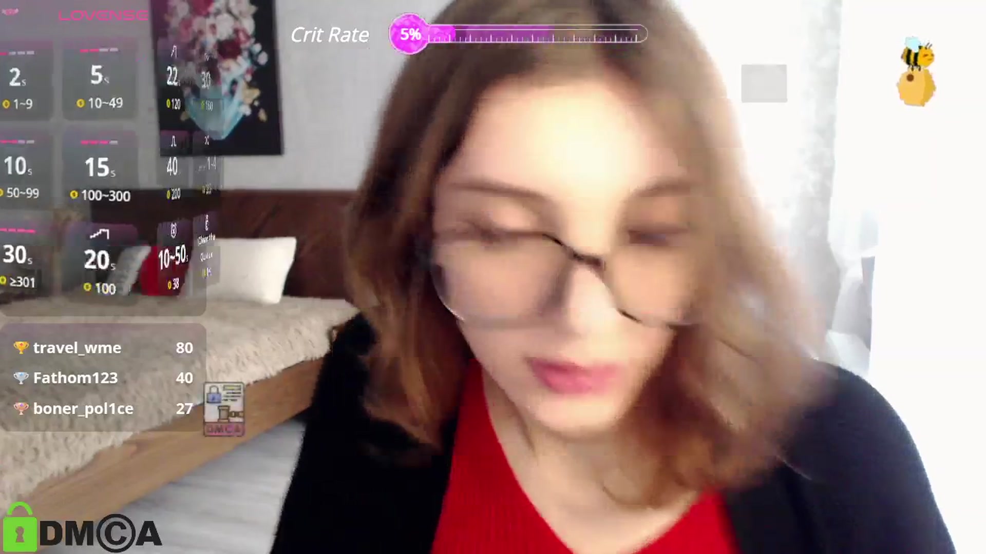 Gallery image thumbnail from Jenni_Sex's myfreecams stream on, 01/30/2025, 12:20 image 19 of 20