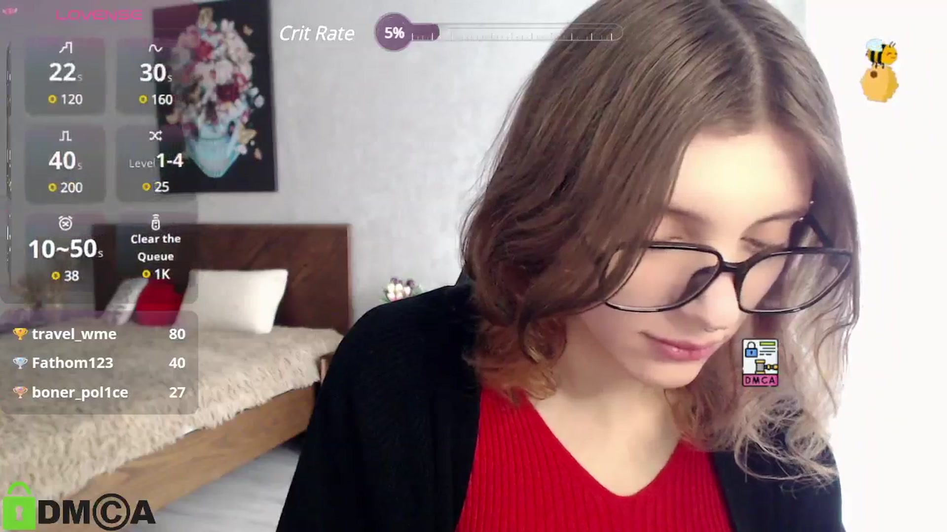 Gallery image thumbnail from Jenni_Sex's myfreecams stream on, 01/30/2025, 12:20 image 6 of 20