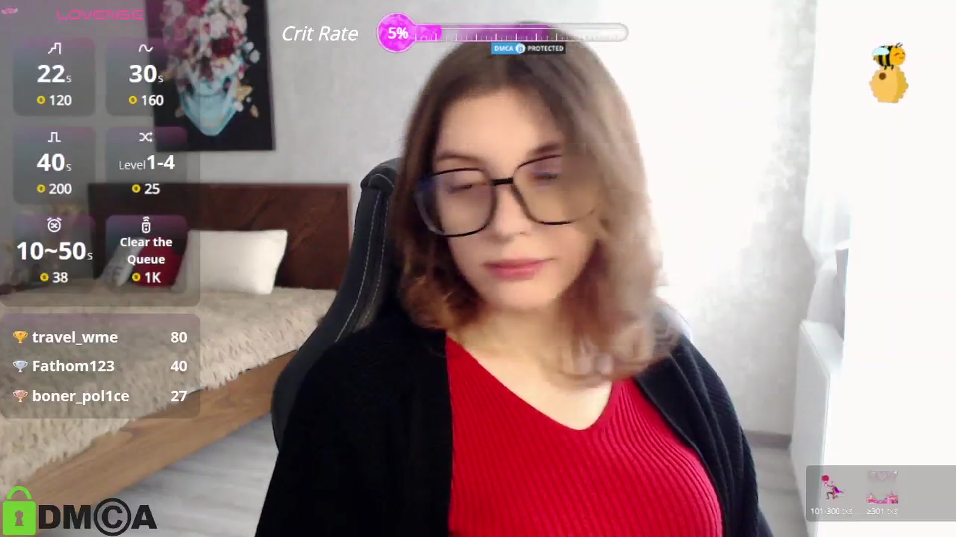 Gallery image thumbnail from Jenni_Sex's myfreecams stream on, 01/30/2025, 12:20 image 18 of 20