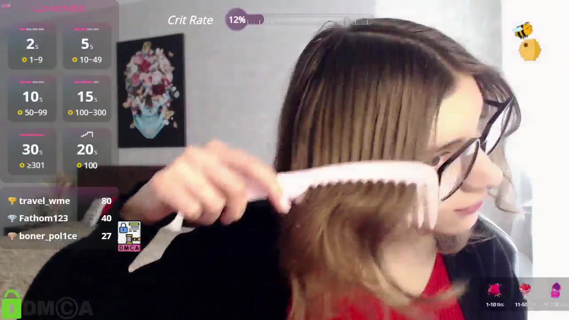 Gallery image thumbnail from Jenni_Sex's myfreecams stream on, 01/30/2025, 12:20 image 2 of 20