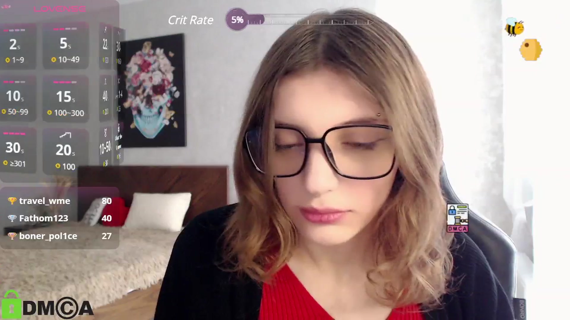Gallery image thumbnail from Jenni_Sex's myfreecams stream on, 01/30/2025, 12:20 image 3 of 20